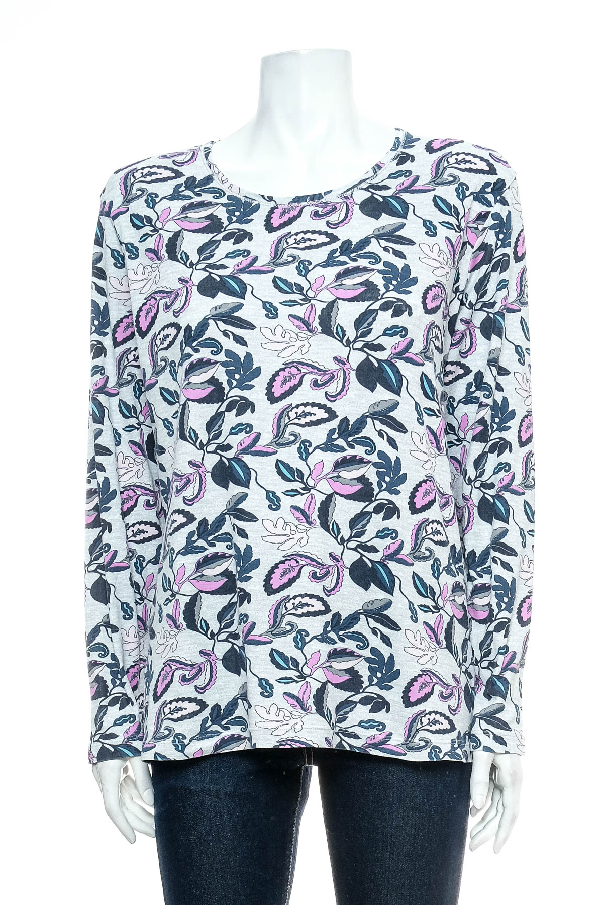 Дамска блуза - Olsen - 0