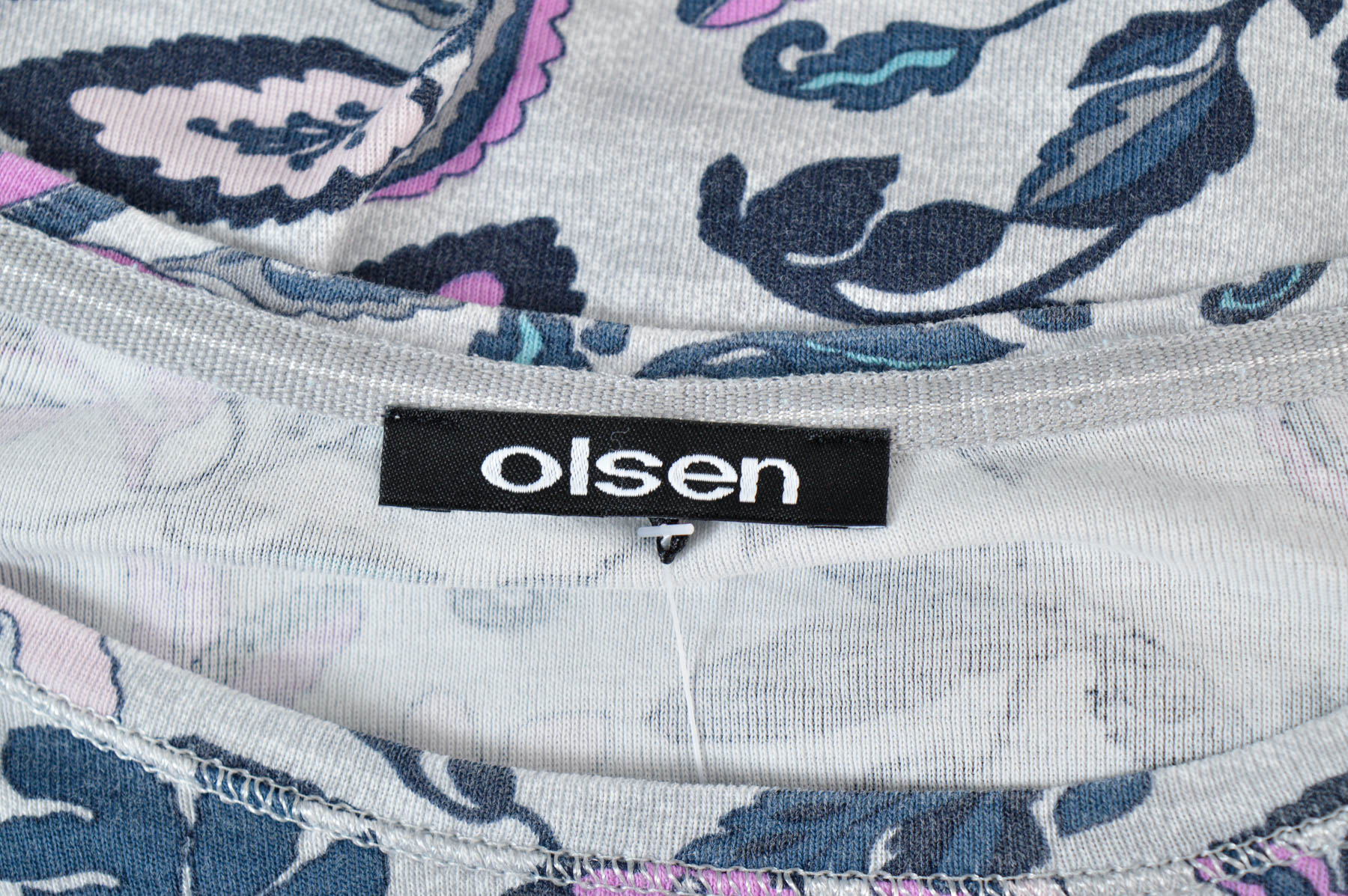 Дамска блуза - Olsen - 2