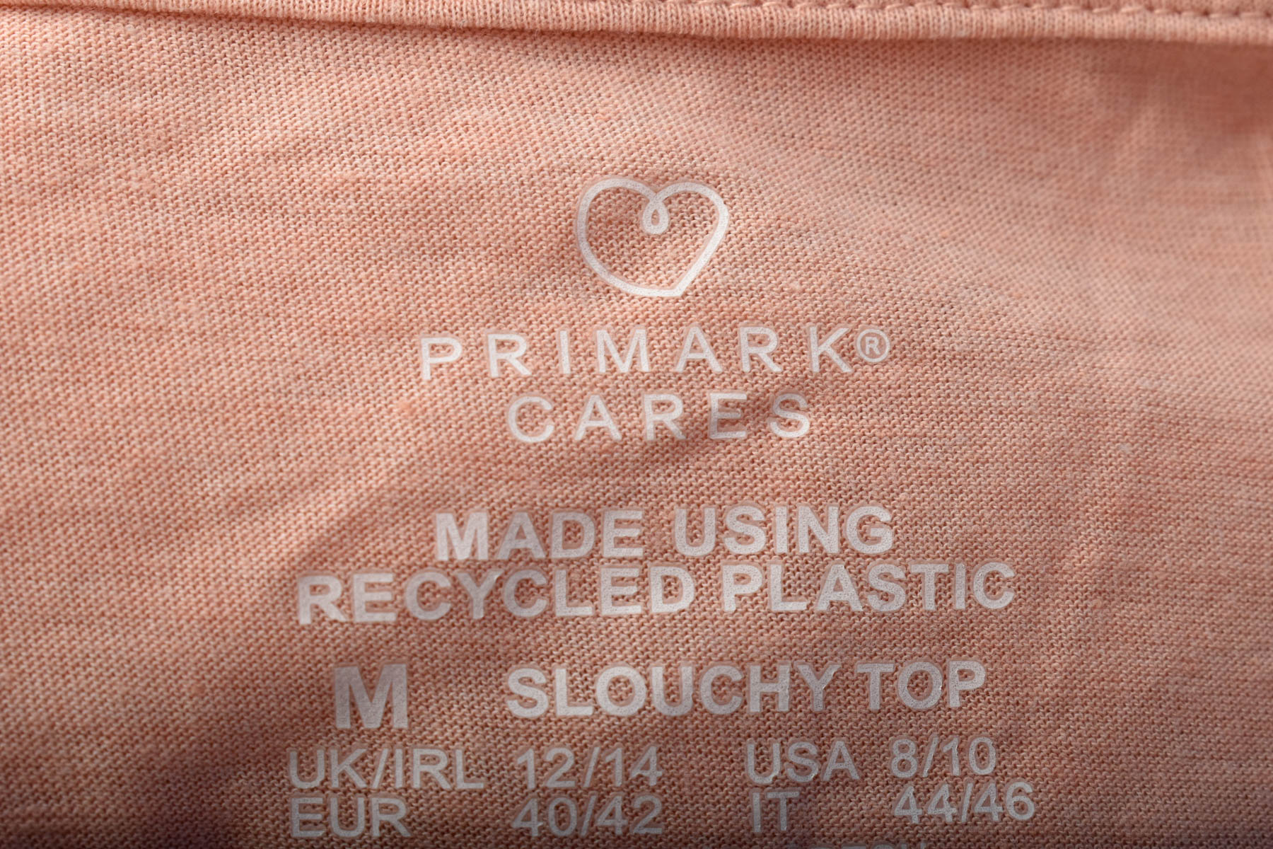Women's blouse - PRIMARK - 2