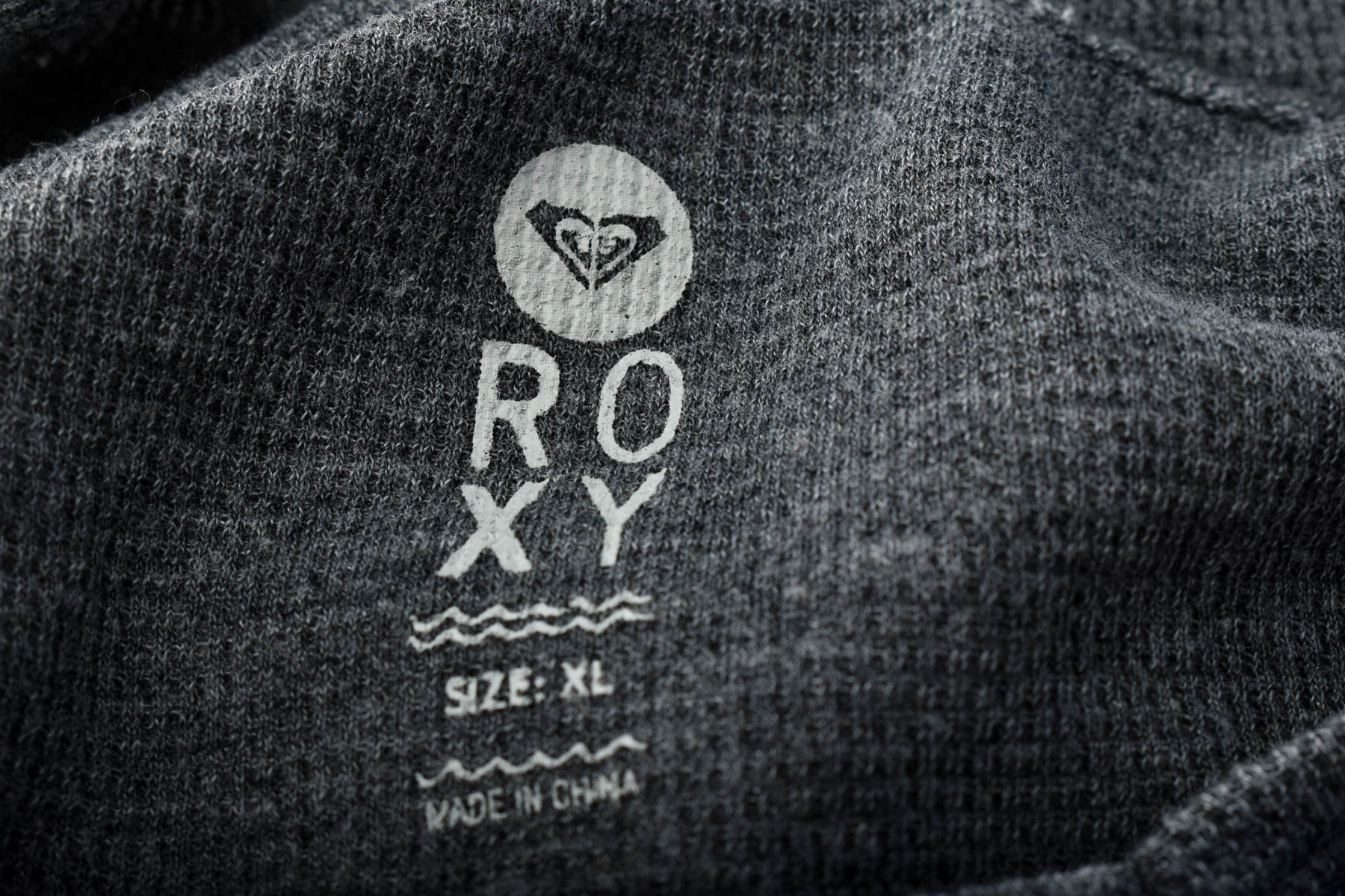 Γυναικεία μπλούζα - ROXY - 2