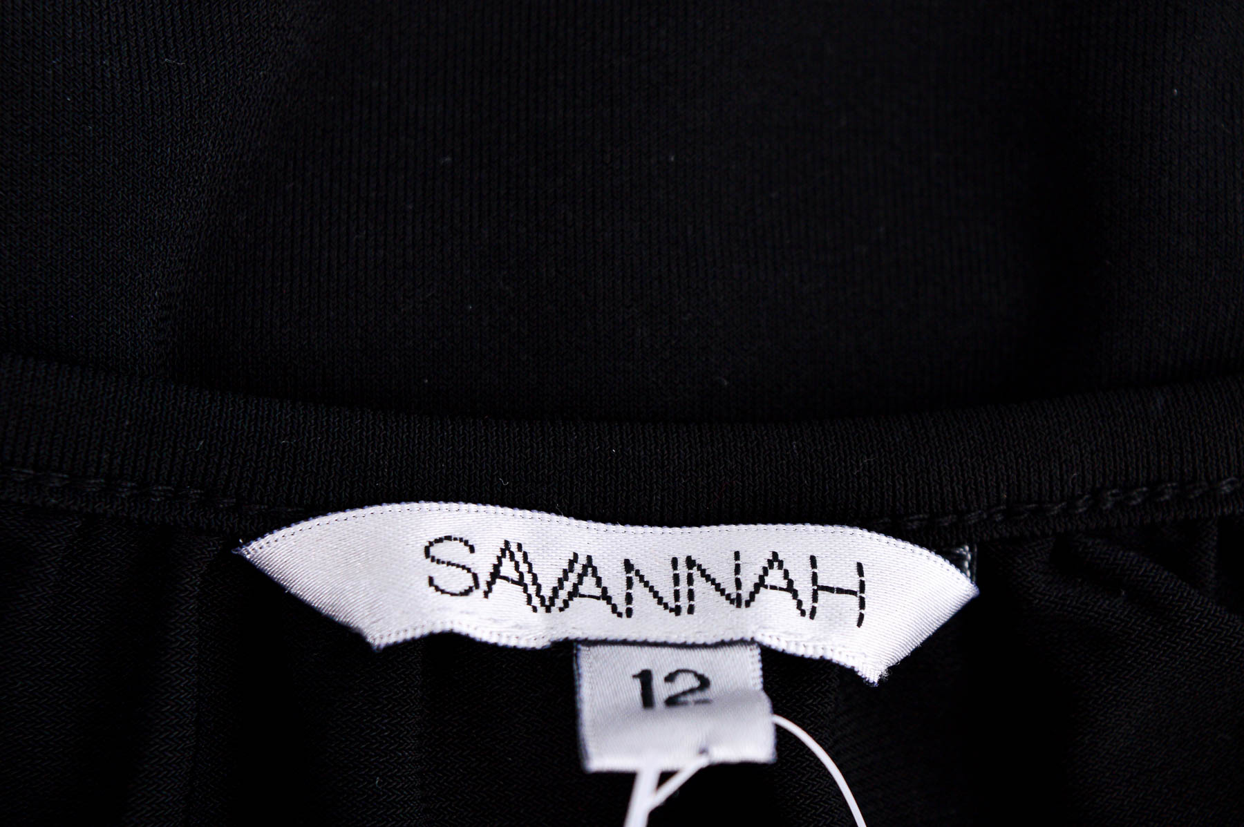 Дамска блуза - Savannah - 2