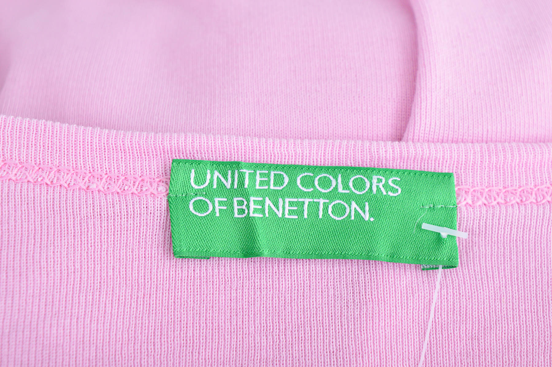 Bluzka damska - United Colors of Benetton - 2