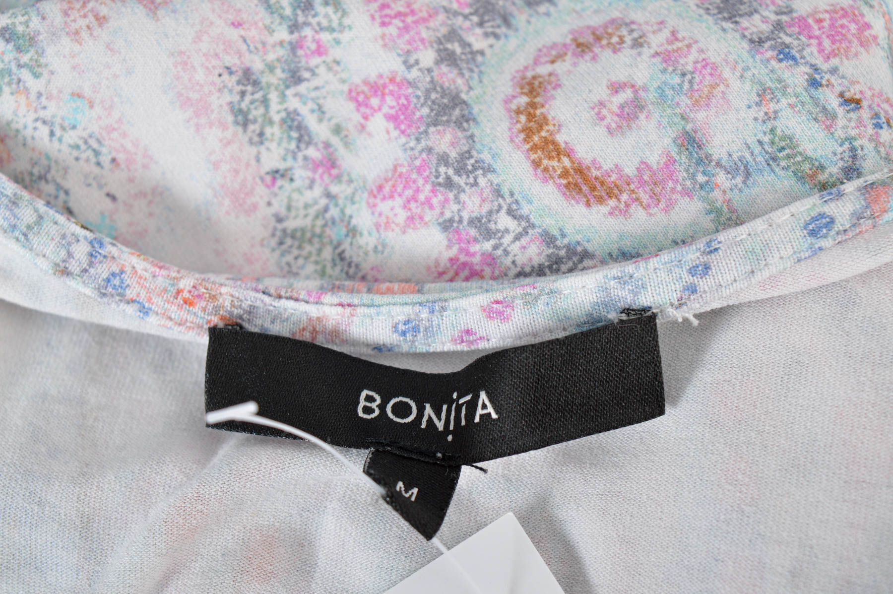 Γυναικείо πουκάμισο - BONiTA - 2