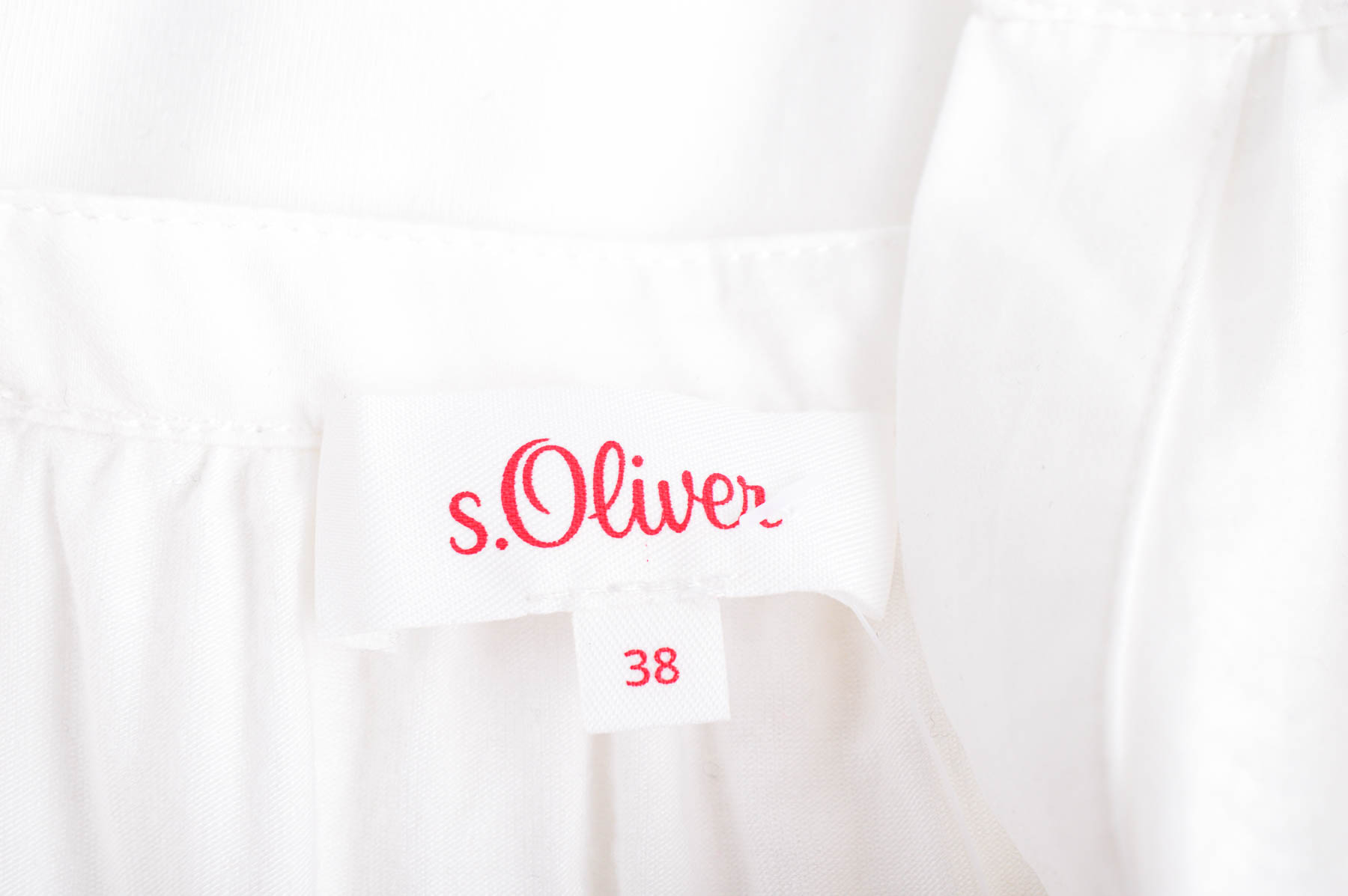 Γυναικείо πουκάμισο - S.Oliver - 2