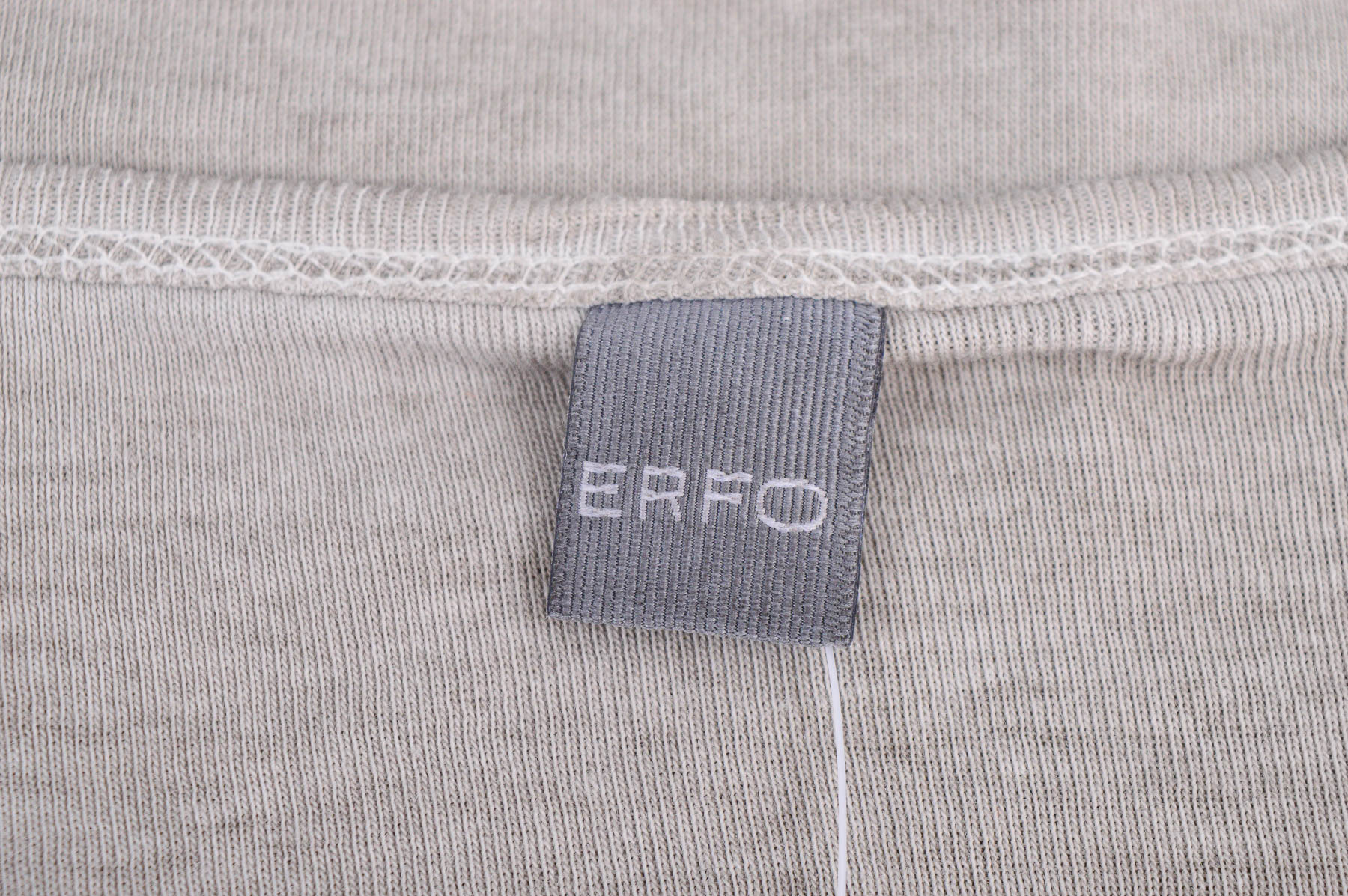 Дамска тениска - ERFO - 2
