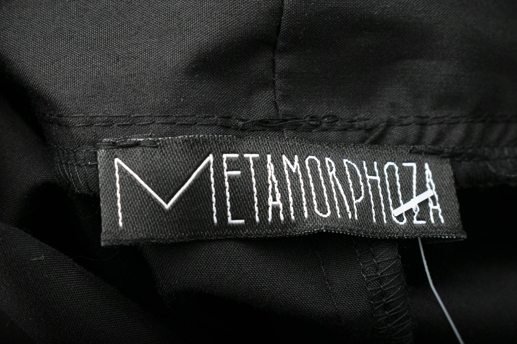 Γυναικείος χιτώνας - METAMORPHOZA - 2