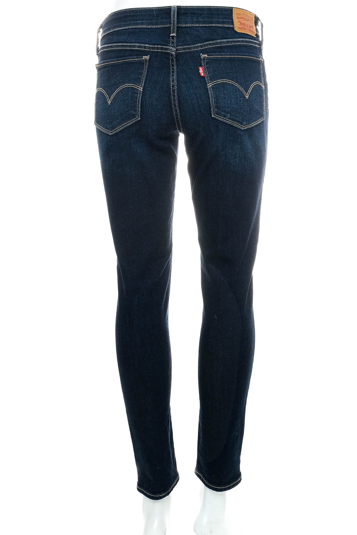 Jeans de damă - Levi Strauss & Co. - 1