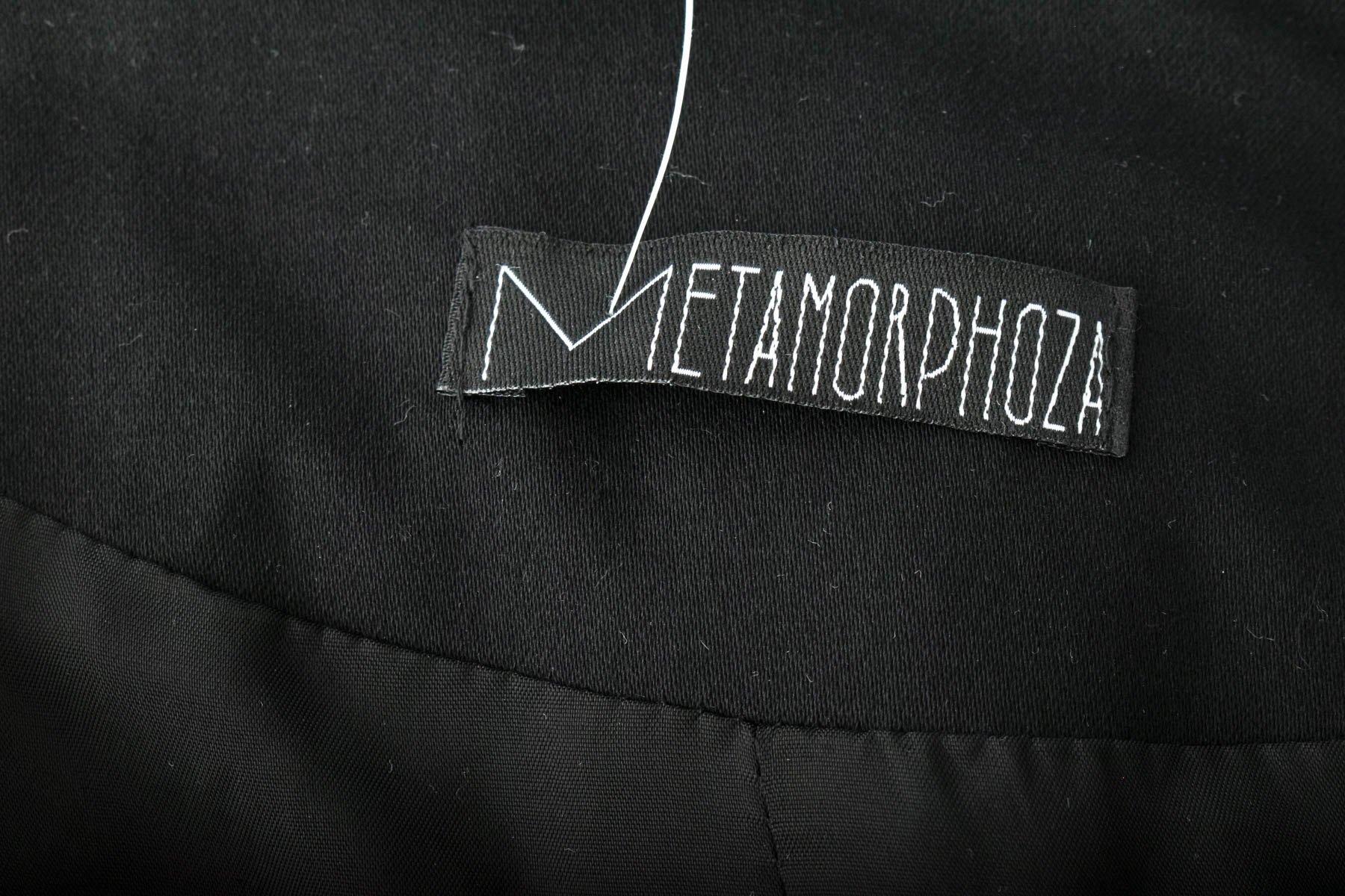 Γυναικείο γιλέκο - METAMORPHOZA - 2