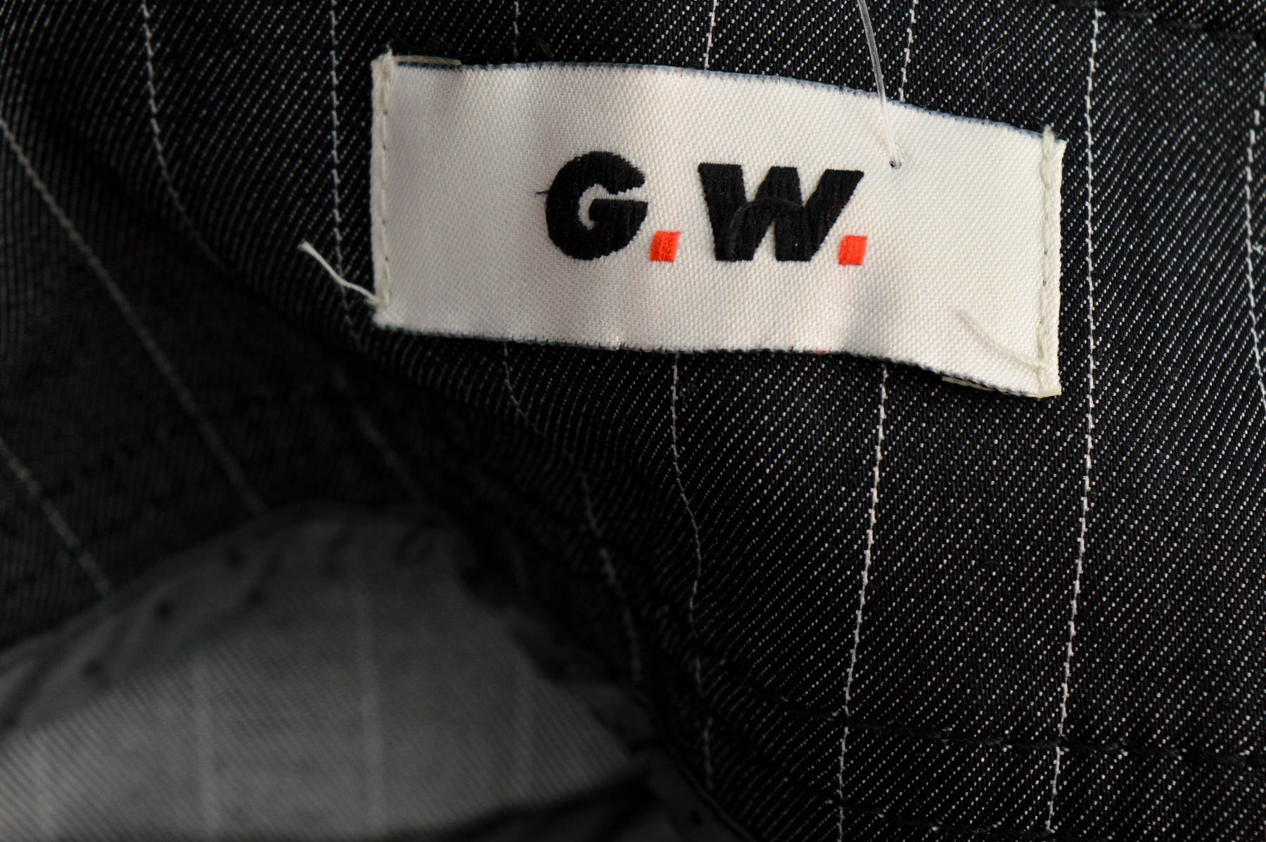 Дамски панталон - G.W. - 2