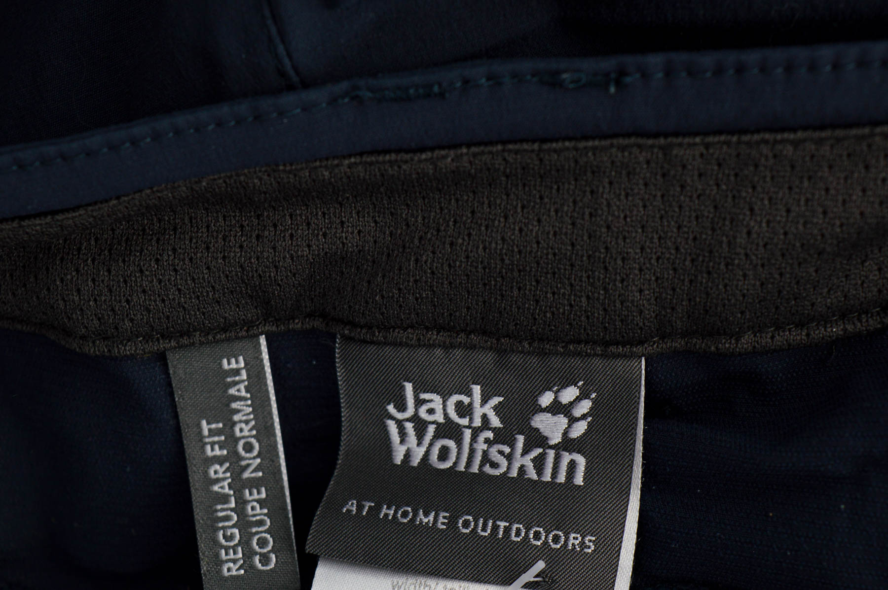 Γυναικεία παντελόνια - Jack Wolfskin - 2