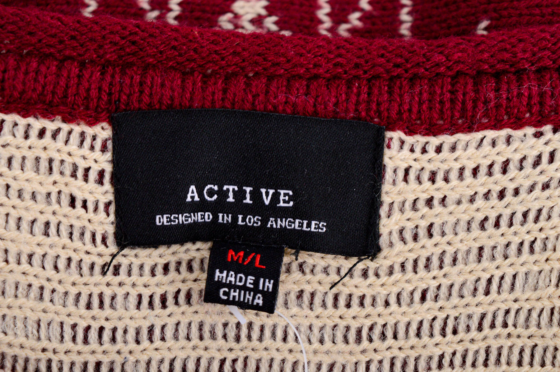 Women's sweater - Active - 2