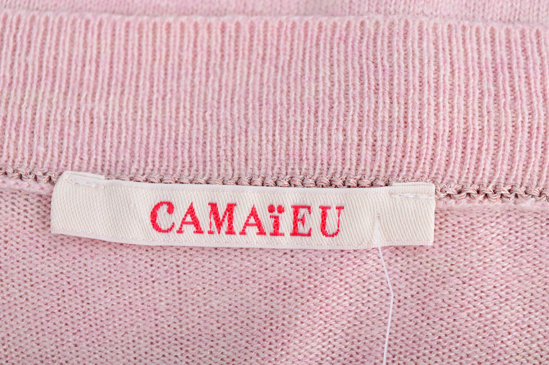 Дамски пуловер - CAMAIEU - 2