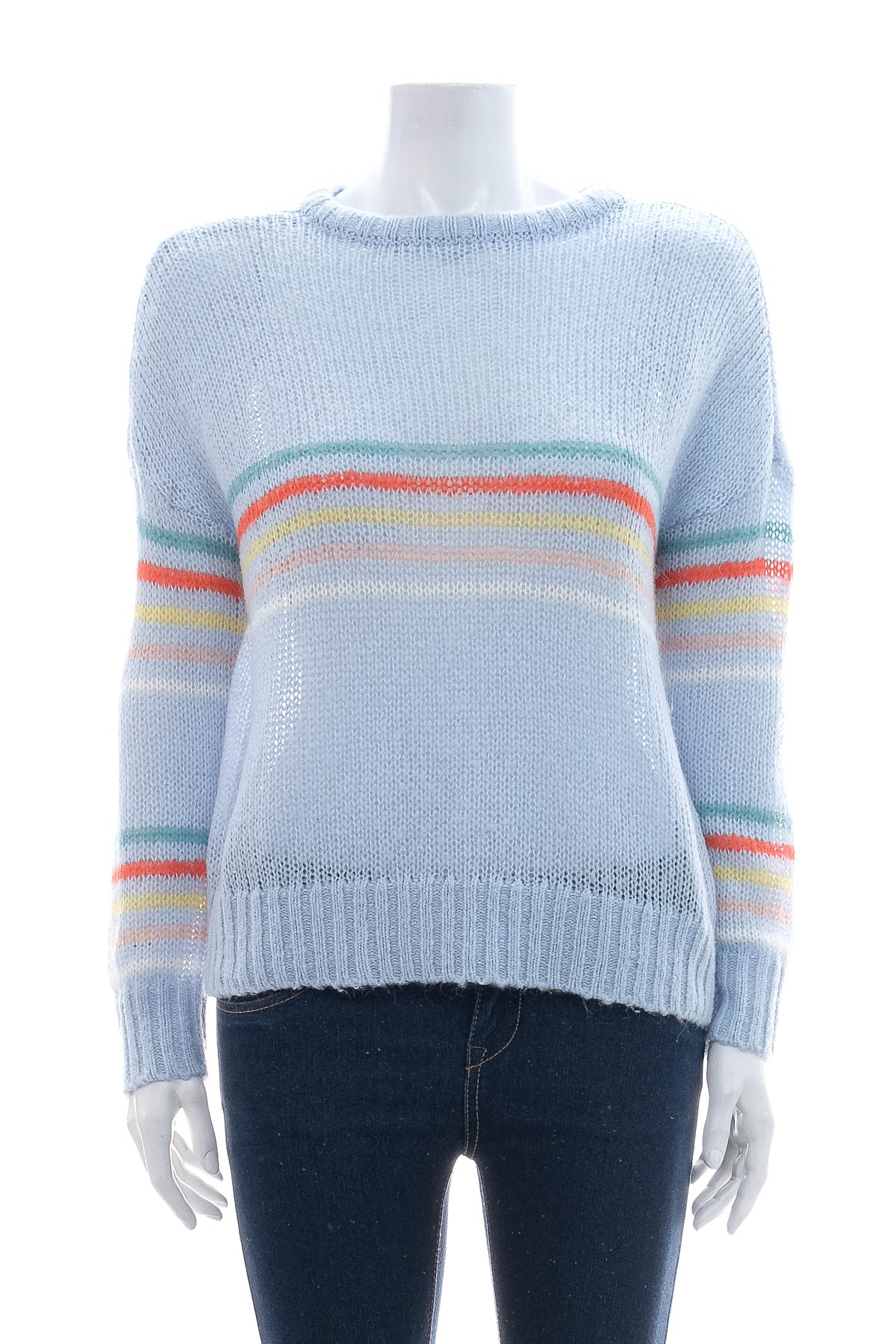 Дамски пуловер - JBC - 0