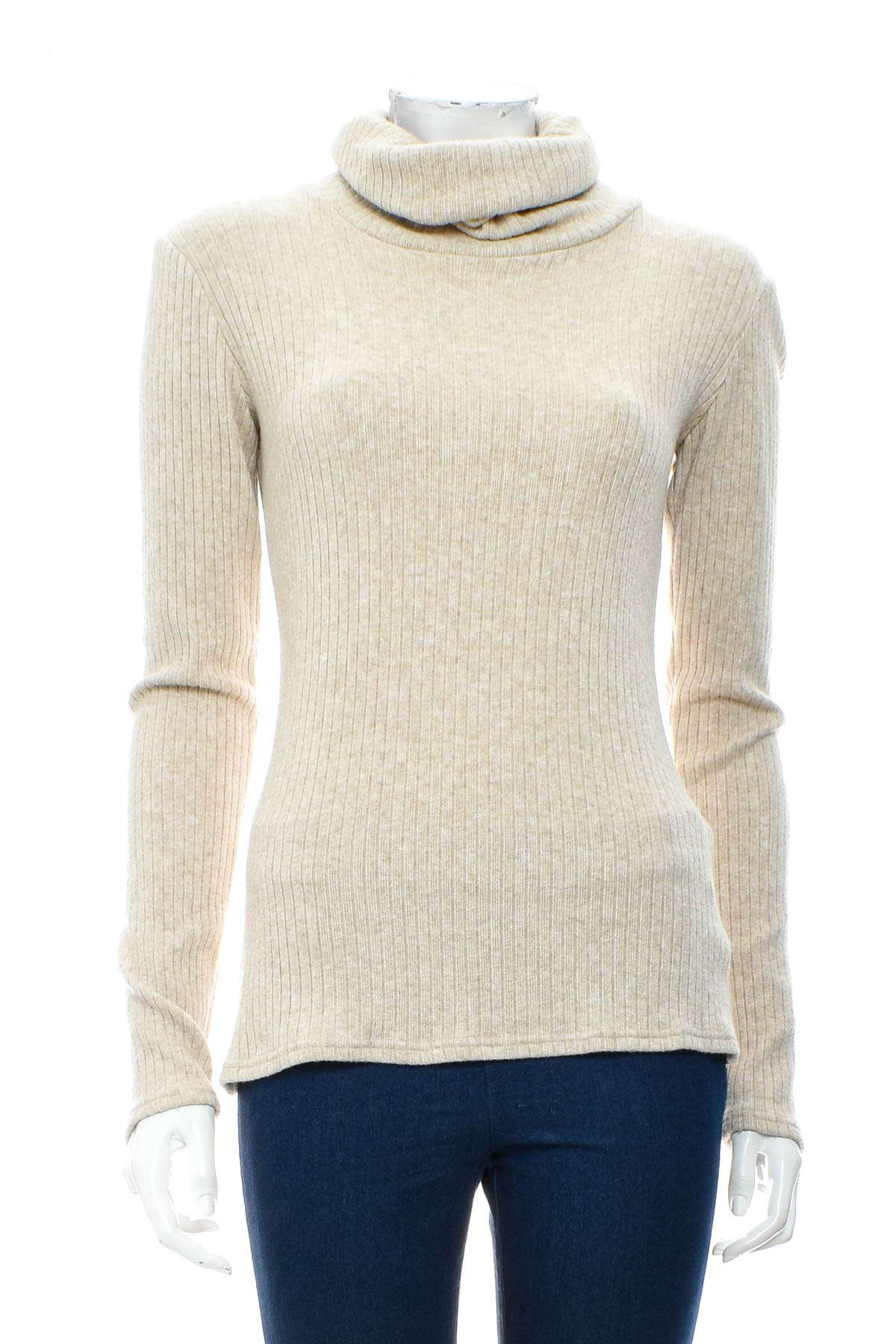 Women's sweater - METAMORPHOZA - 0