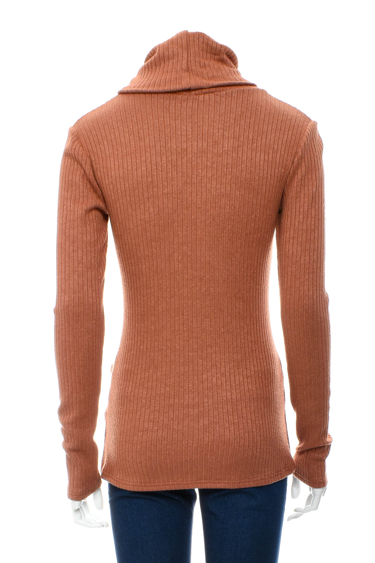 Women's sweater - METAMORPHOZA - 1