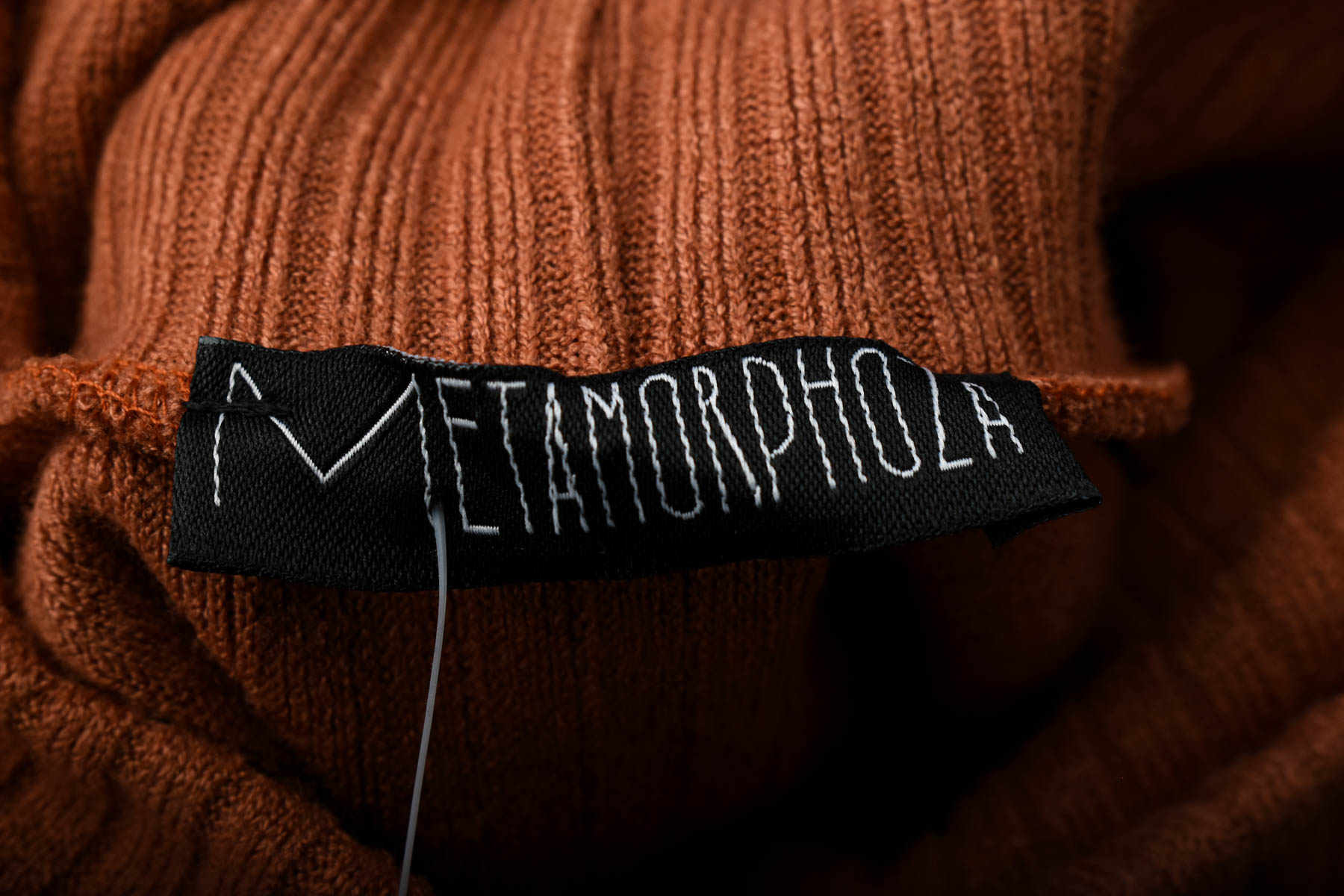 Women's sweater - METAMORPHOZA - 2