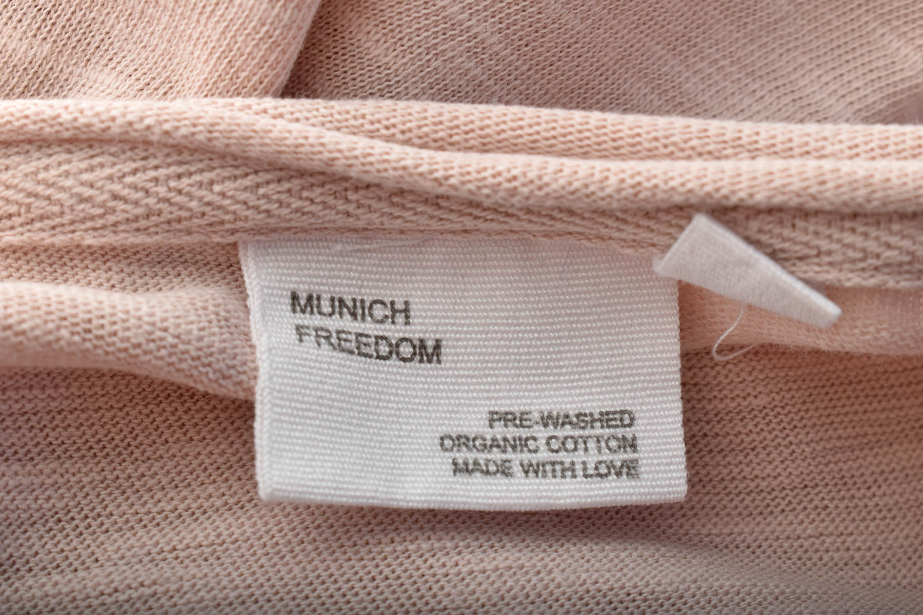 Дамски пуловер - Munich Freedom - 2