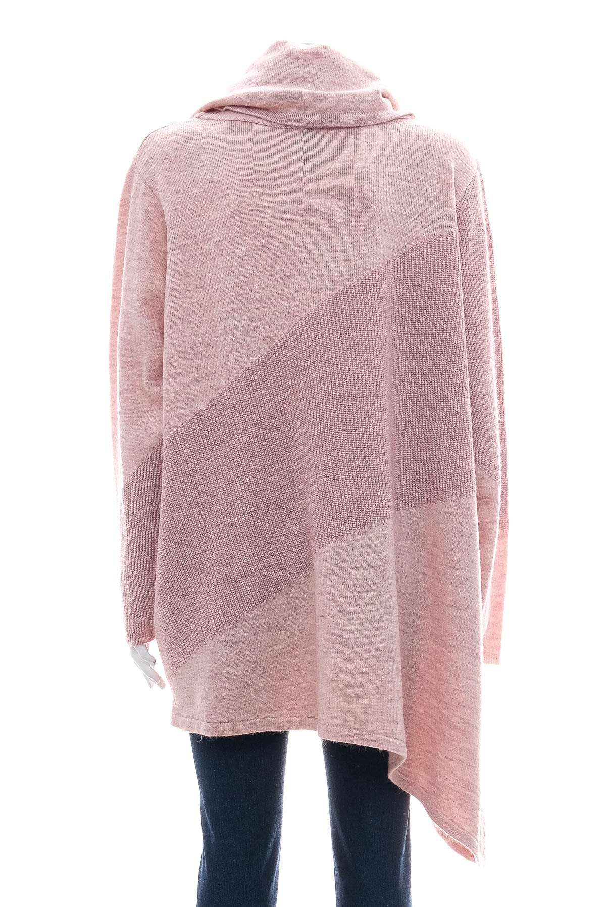 Women's sweater - Tredy - 1
