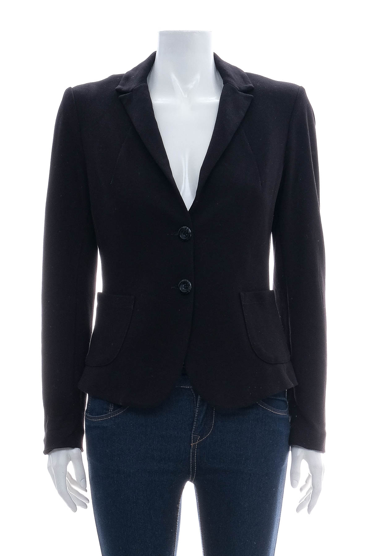 Women's blazer - Comma, - 0