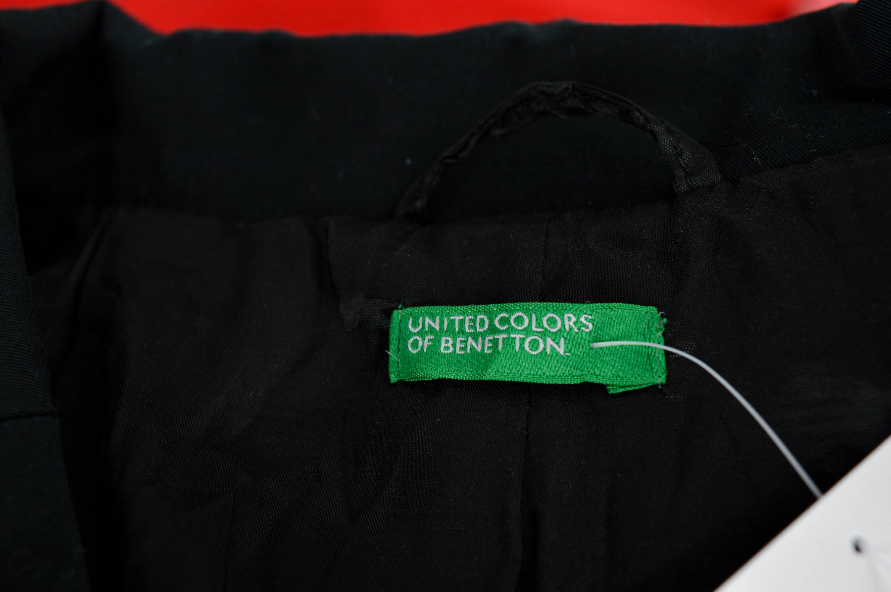 Kurtka damska - United Colors of Benetton - 2