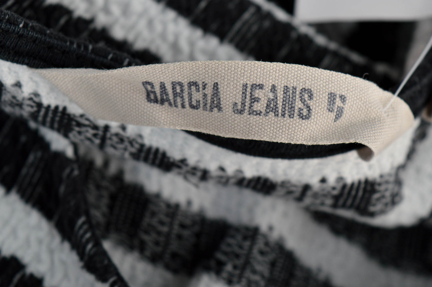 Rochia pentru copil - Garcia Jeans - 2