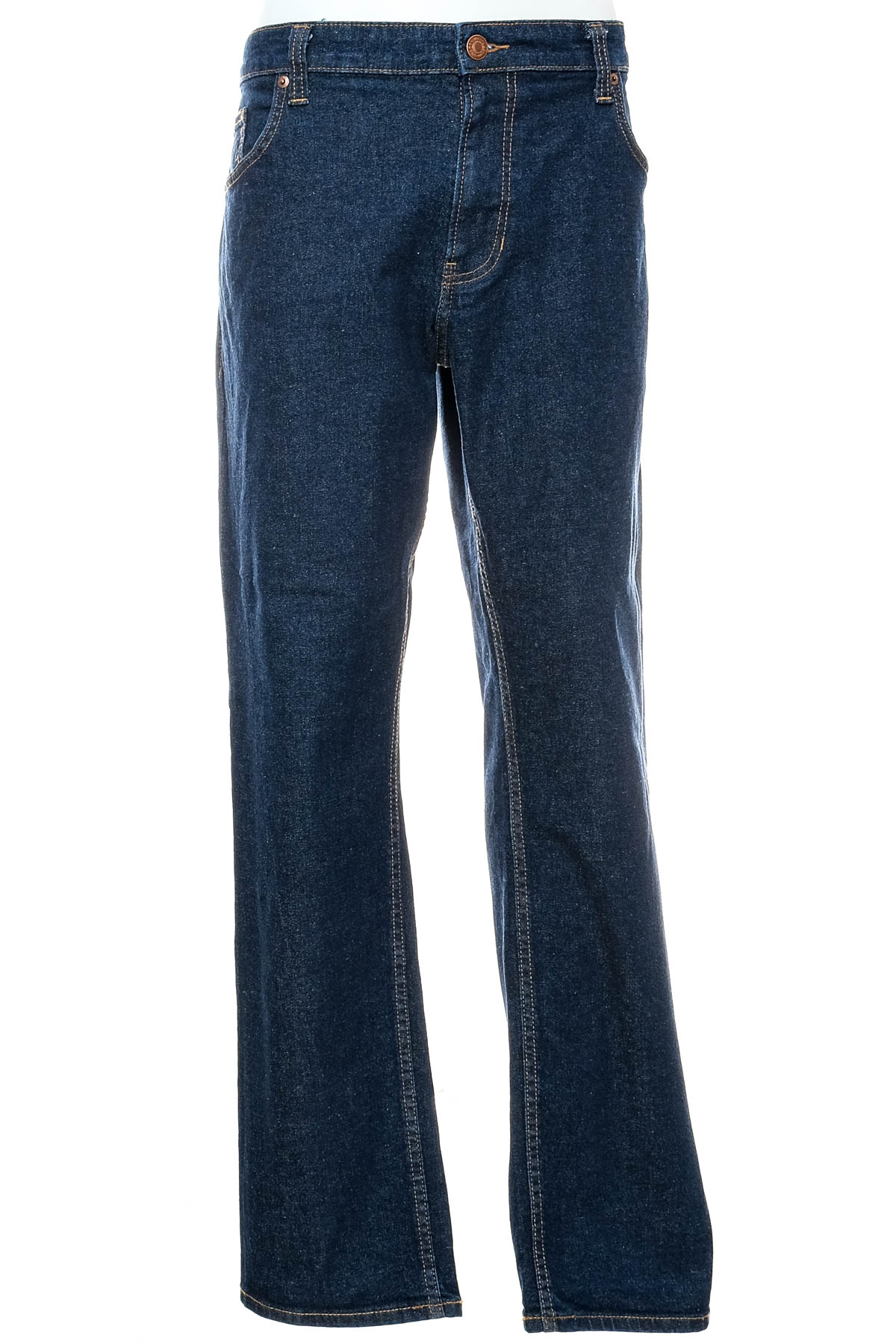 Jeans pentru bărbăți - C&A - 0