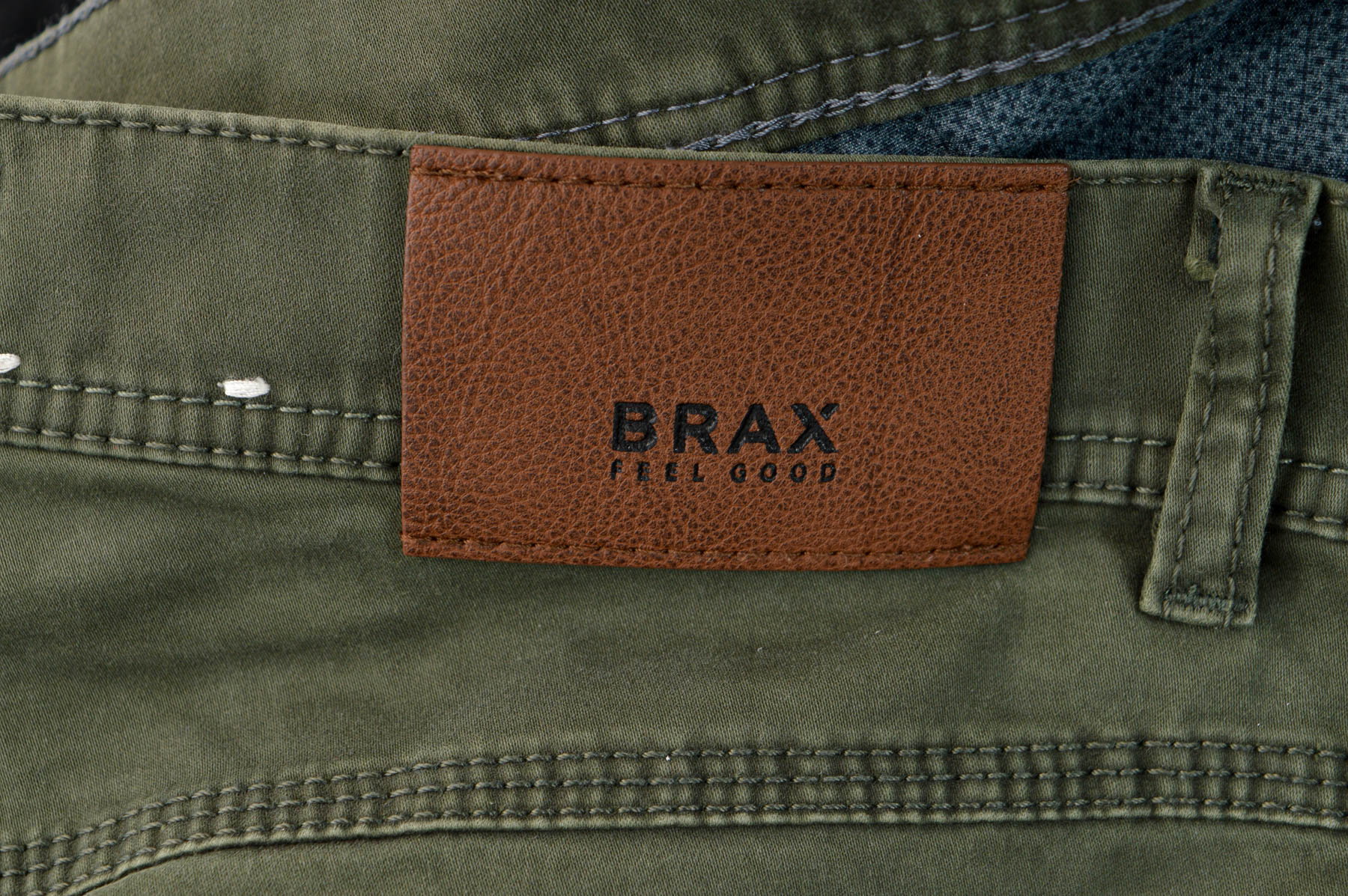 Pantalon pentru bărbați - BRAX - 2