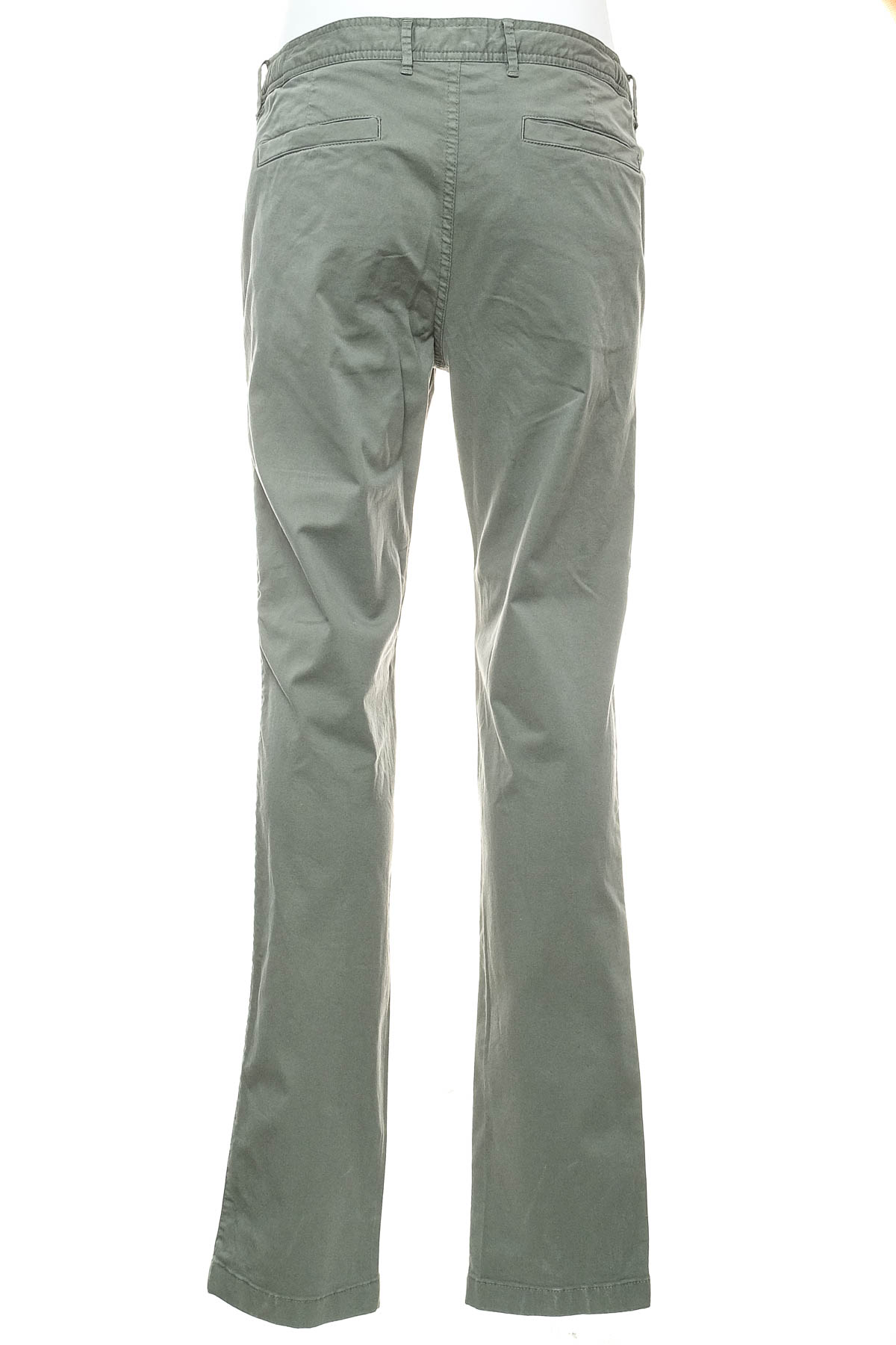 Men's trousers - MR MARVIS - 1