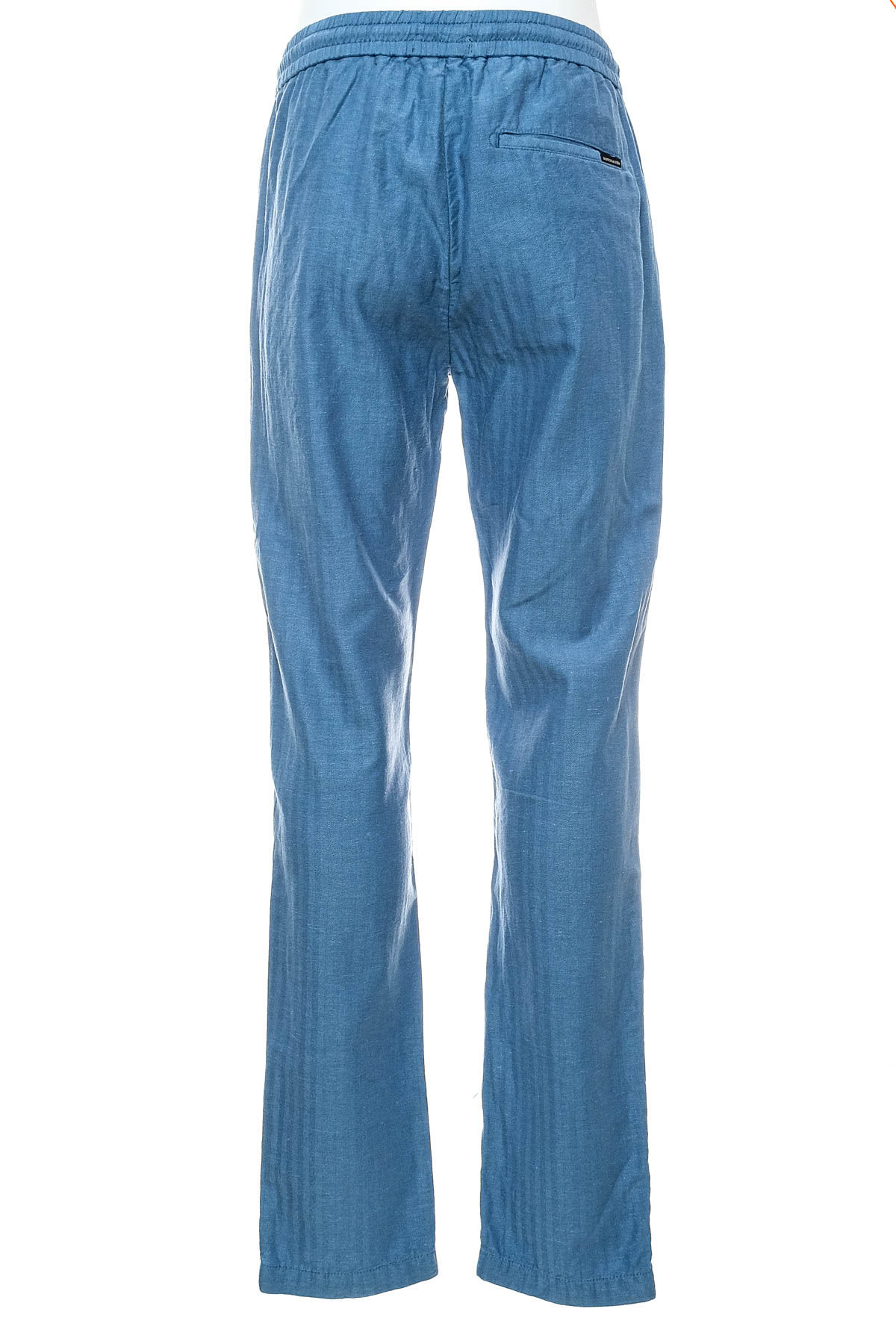 Pantalon pentru bărbați - SCOTCH & SODA - 1