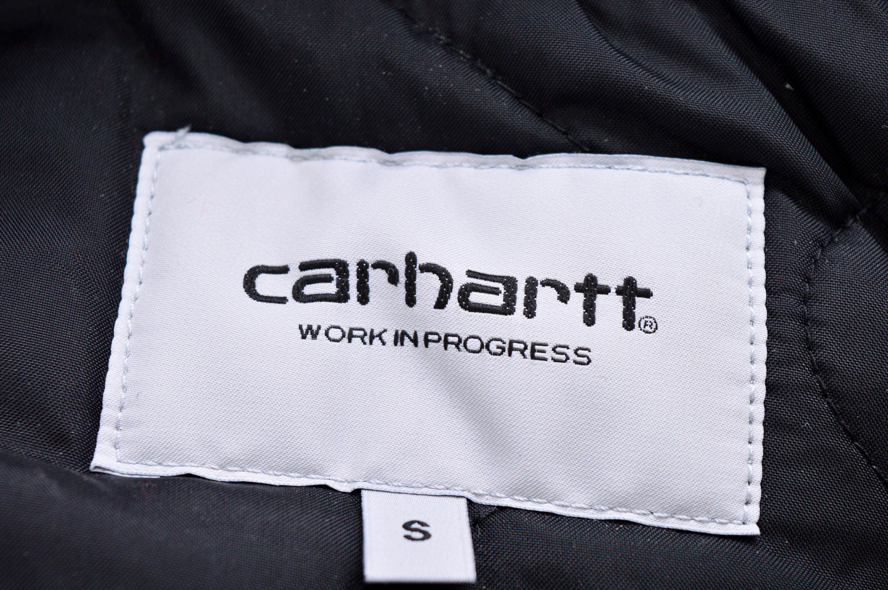 Men's jacket - Carhartt - 2