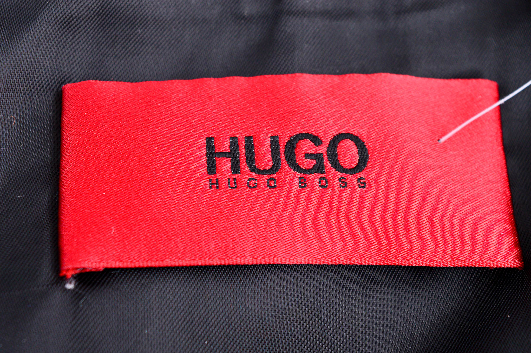 Men's jacket - HUGO BOSS - 2
