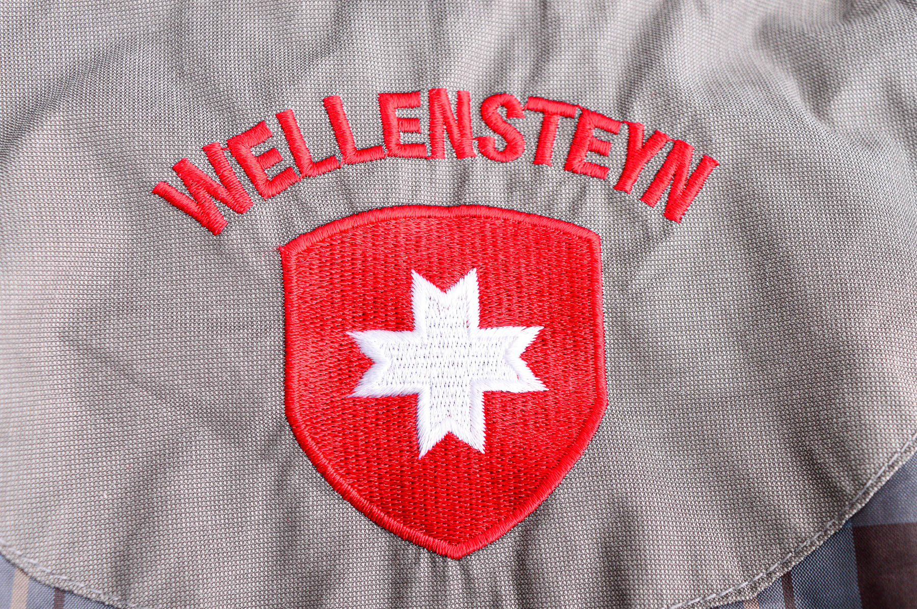 Men's jacket - Wellensteyn - 2
