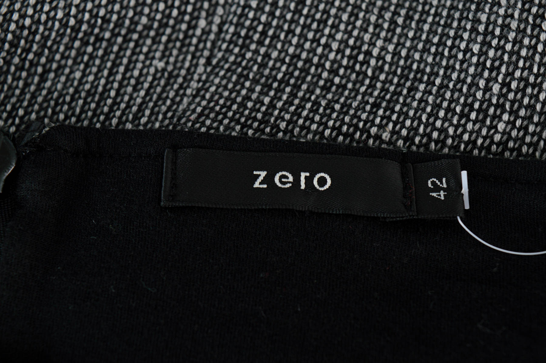 Skirt - Zero - 2