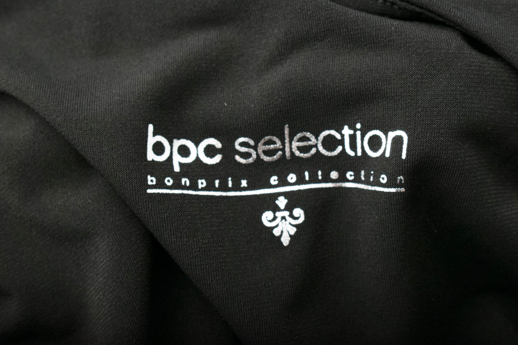 Рокля - bpc selection bonprix collection - 2