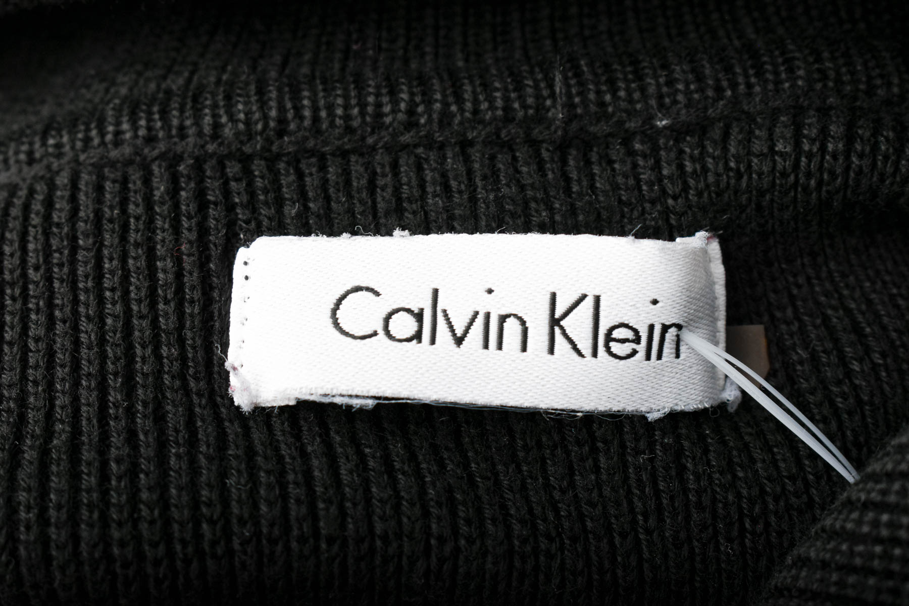 Sukienka - Calvin Klein - 2