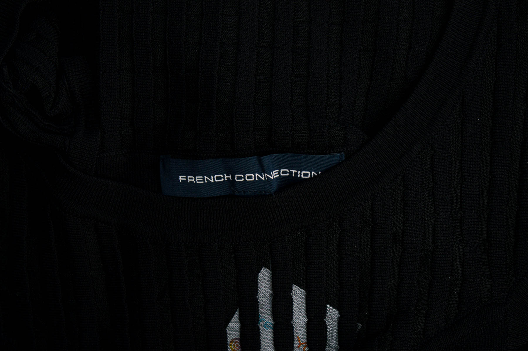 Dress - French Connection - 2