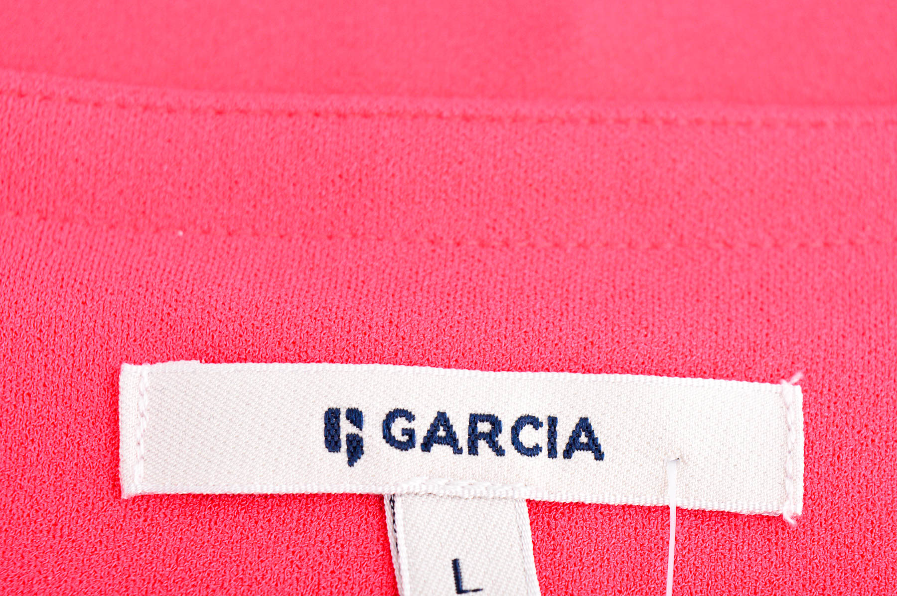 Dress - Garcia - 2