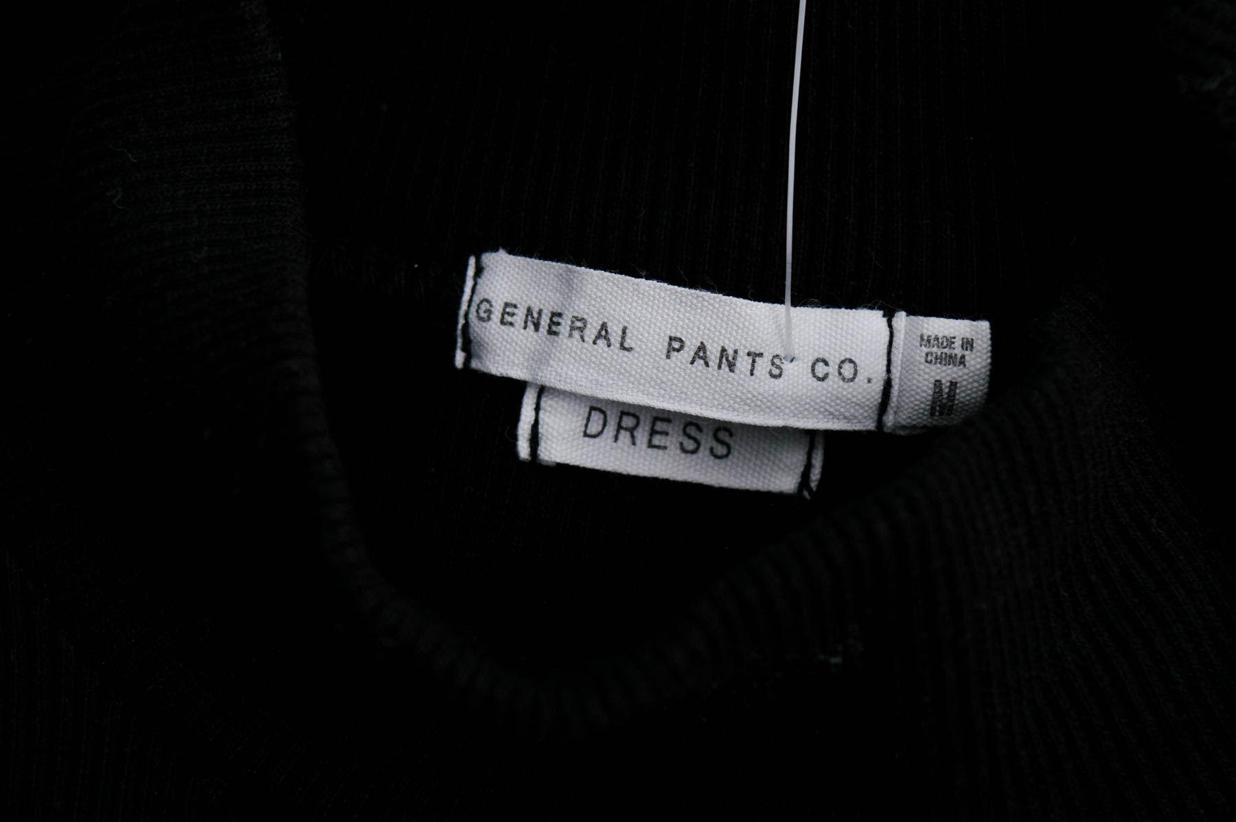 Рокля - General Pants Co. - 2
