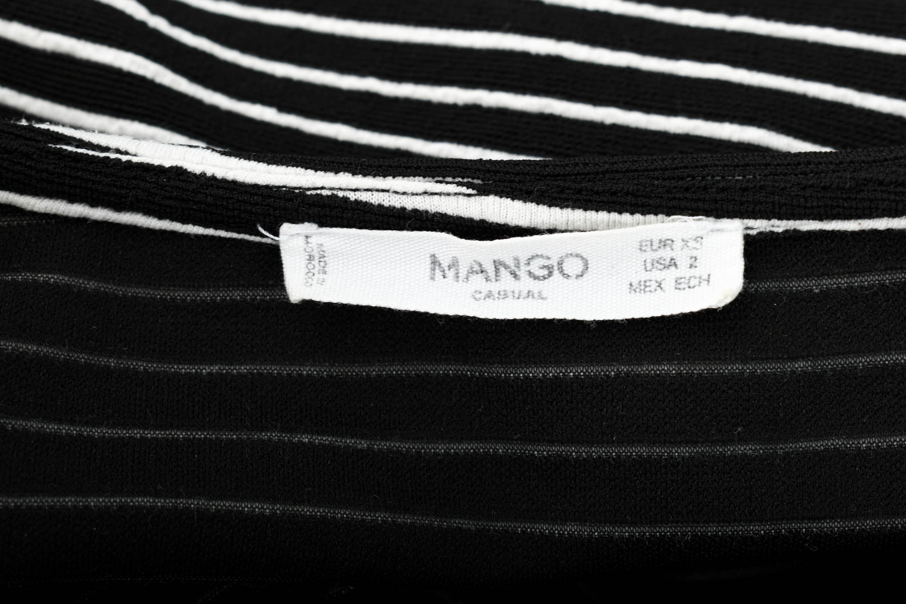 Dress - MANGO - 2