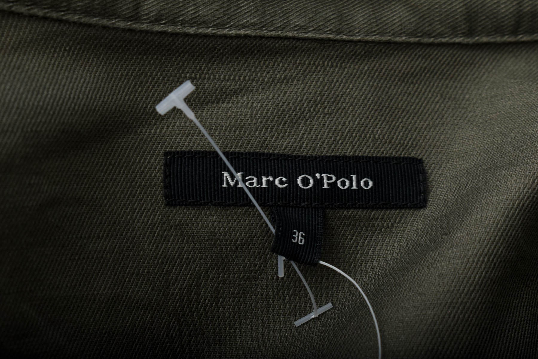 Dress - Marc O' Polo - 2