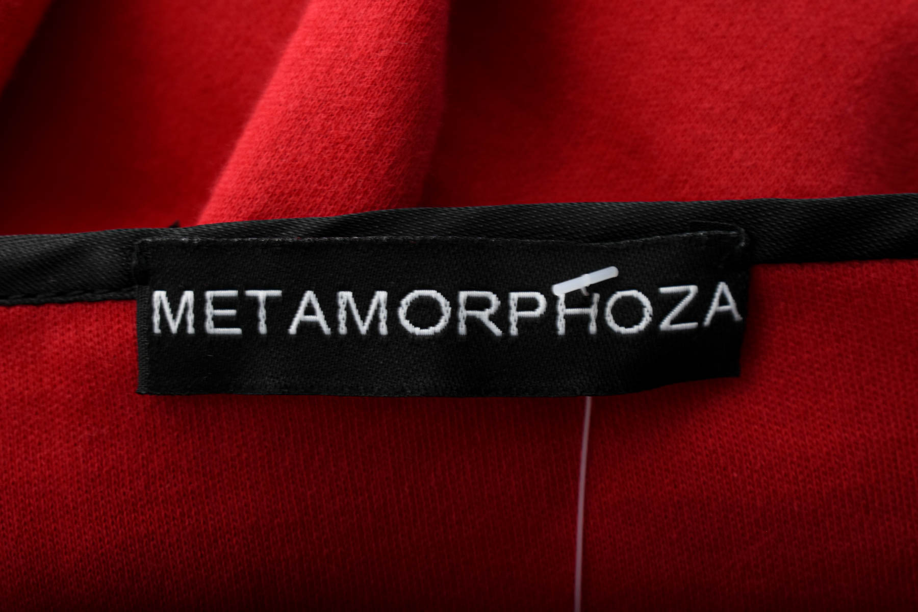 Sukienka - METAMORPHOZA - 2