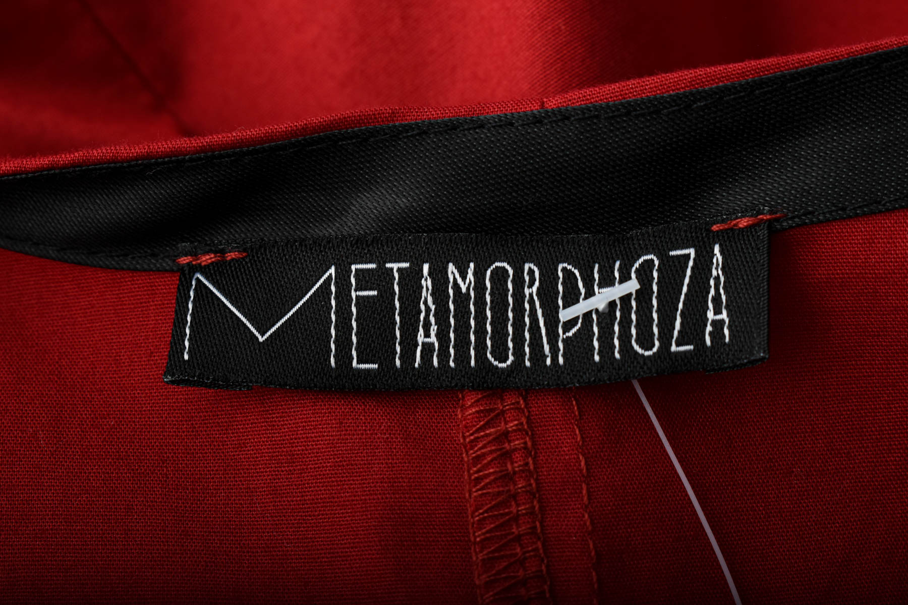 Sukienka - METAMORPHOZA - 2