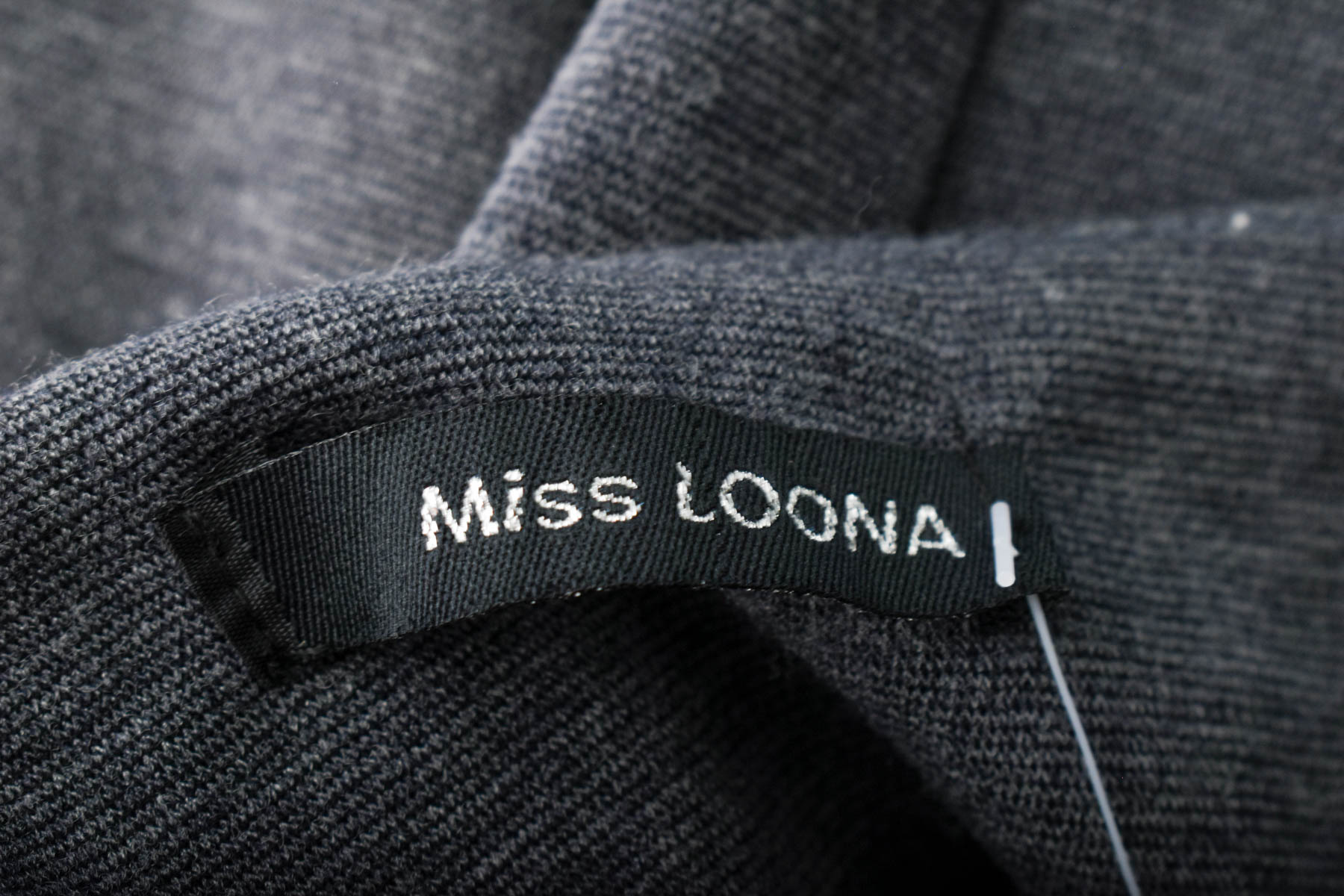 Φόρεμα - Miss Loona - 2