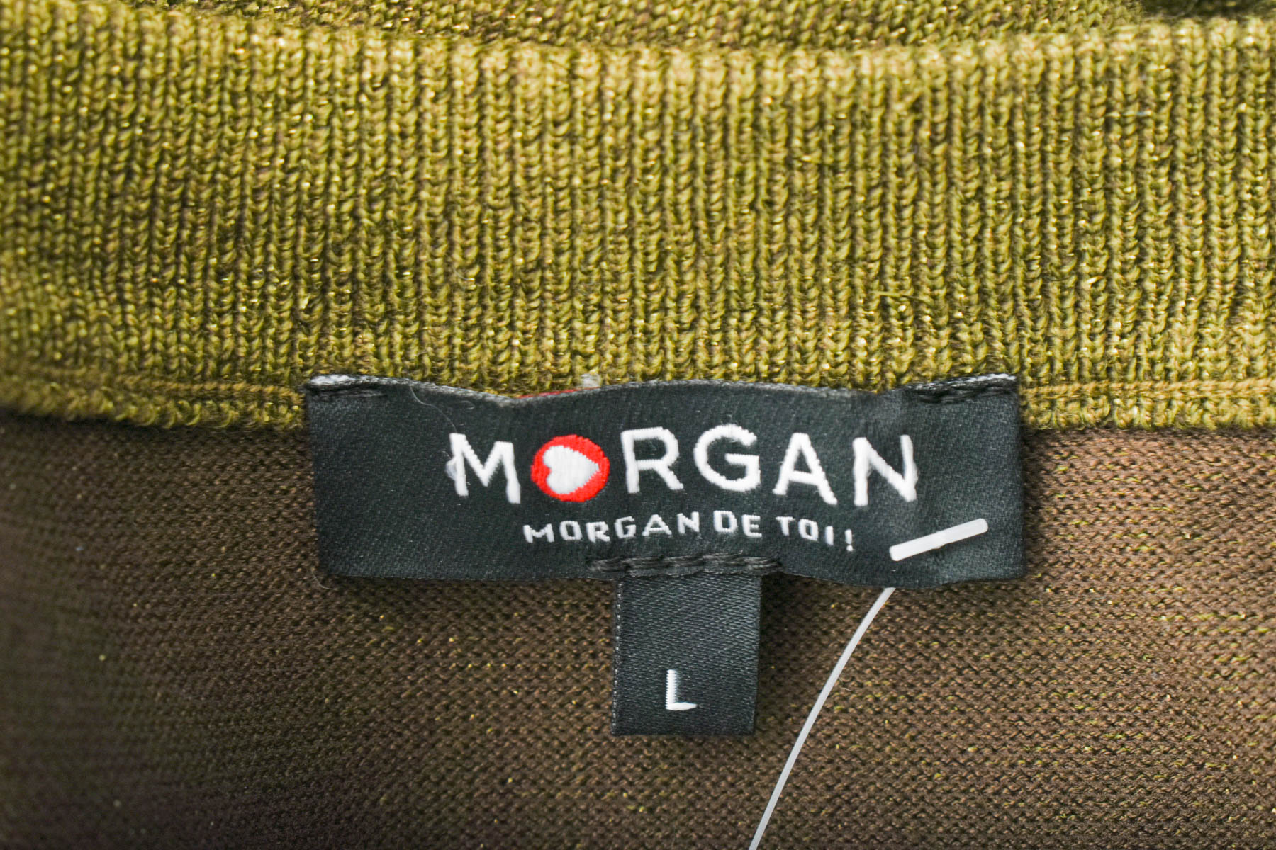 Dress - MORGAN DE TOI - 2