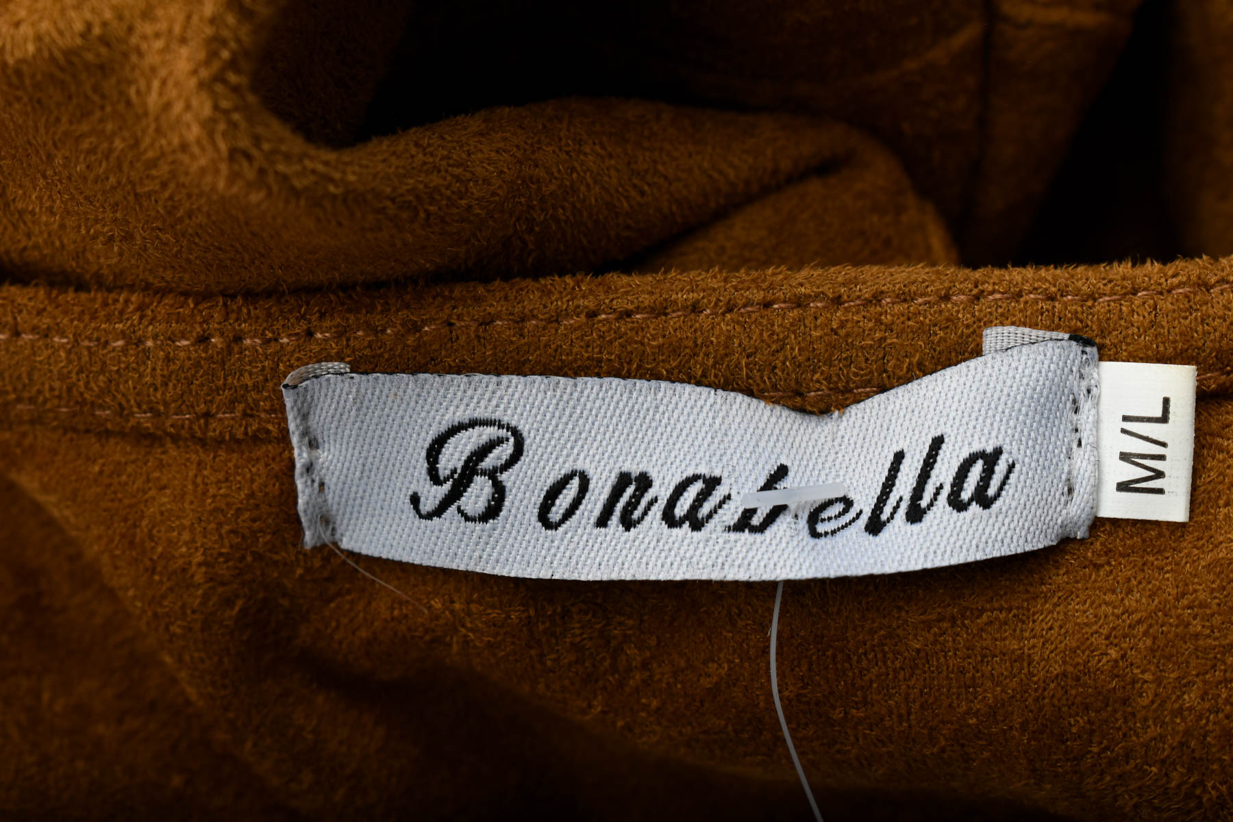 Dress - Bonabella - 2