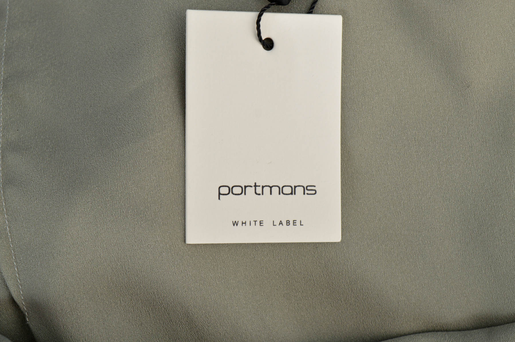Dress - Portmans - 2