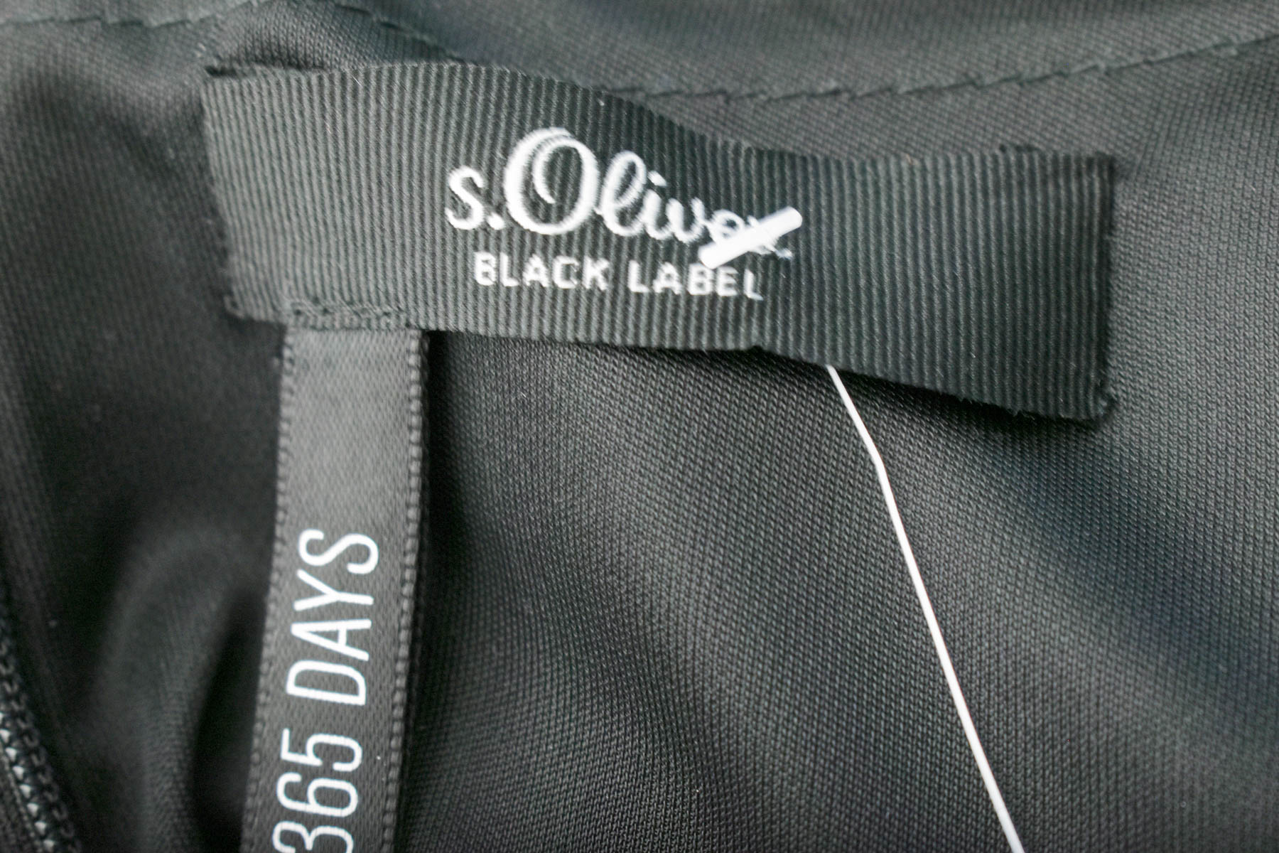 Dress - S.Oliver BLACK LABEL - 2