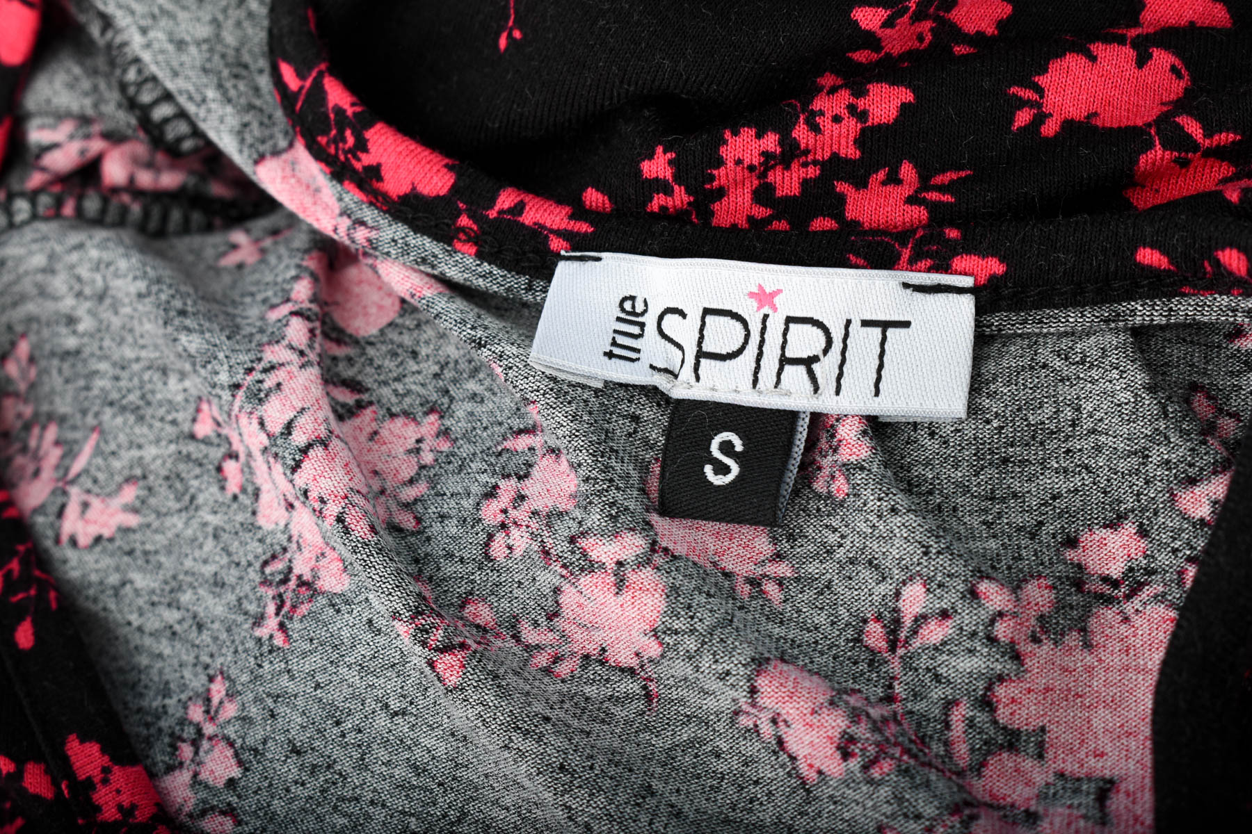 Dress - true SPIRIT - 2