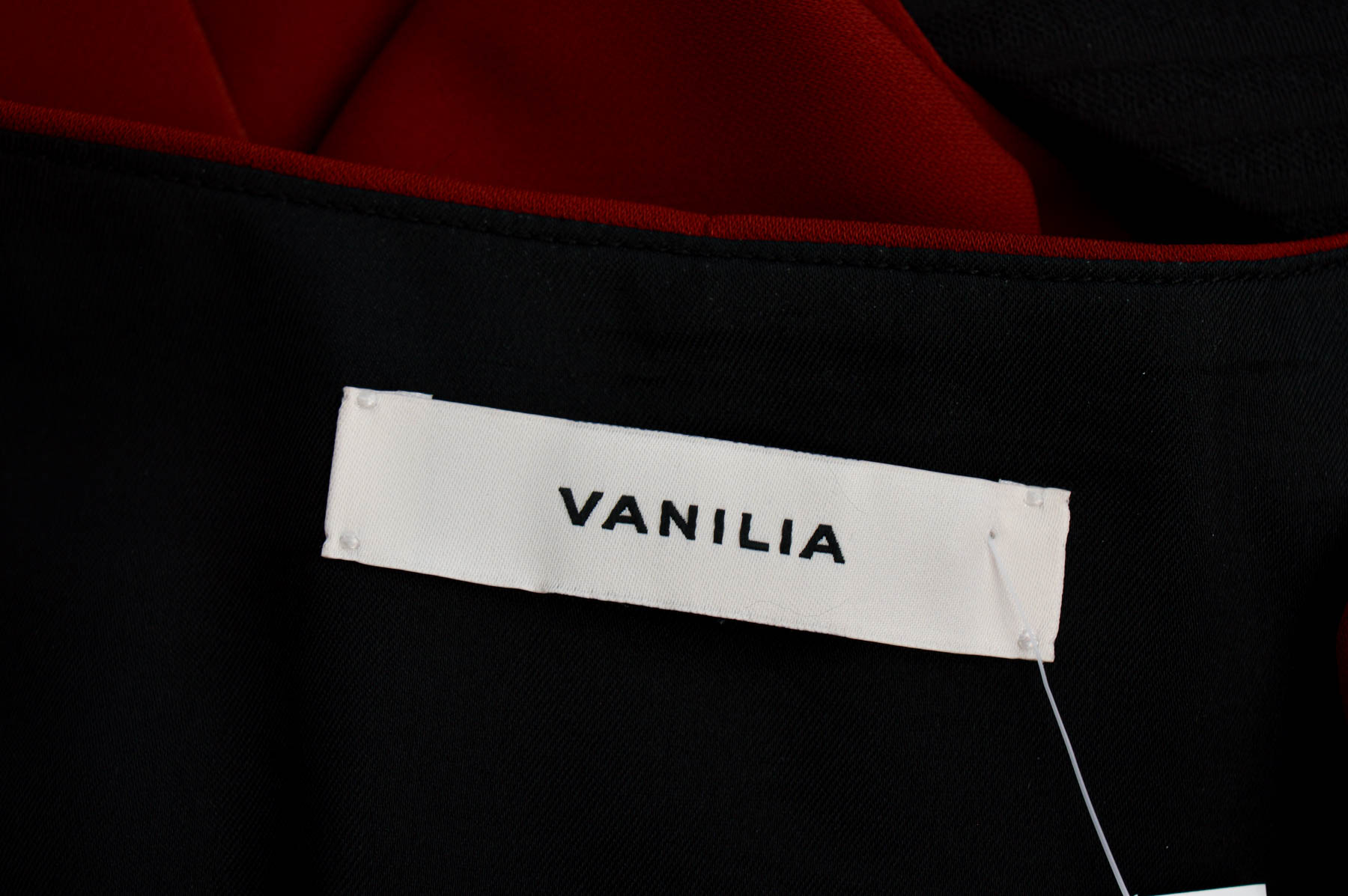 Ένα φόρεμα - Vanilia - 2