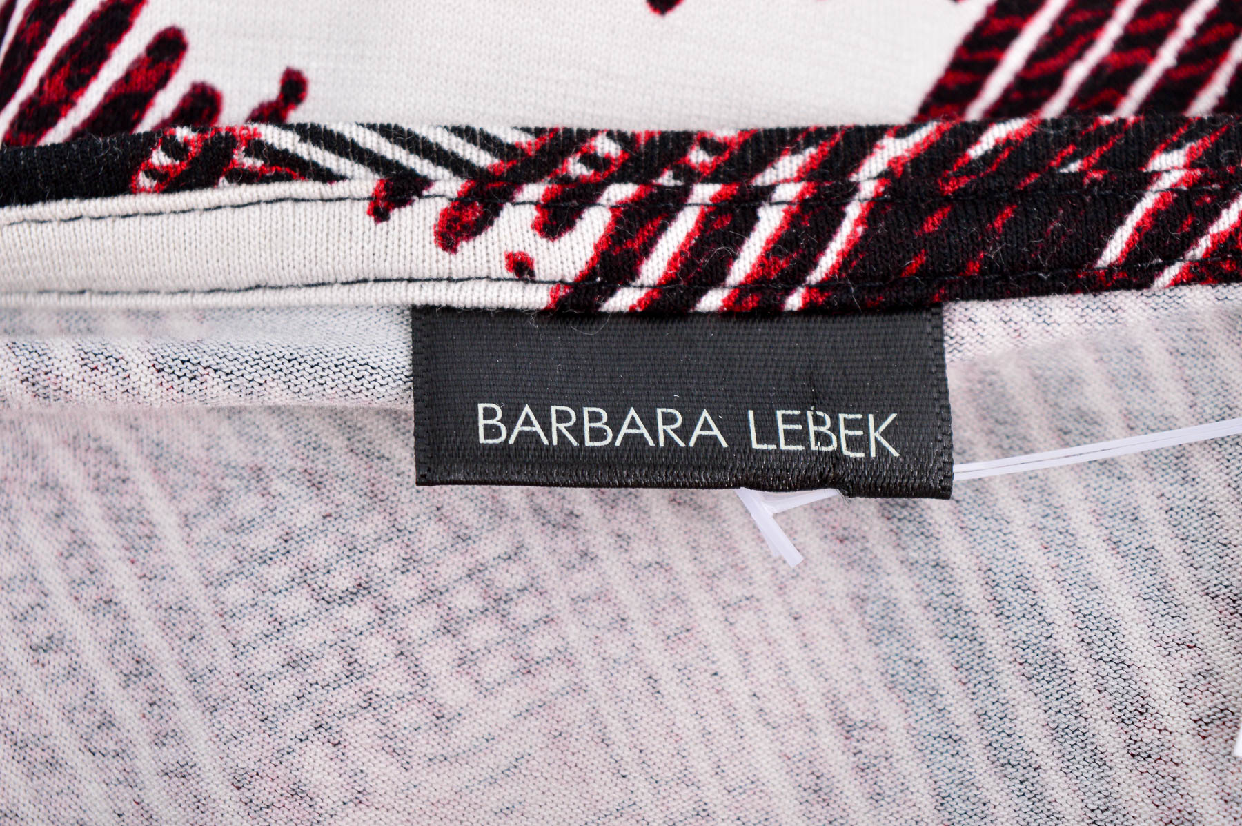 Дамска блуза - Barbara Lebek - 2